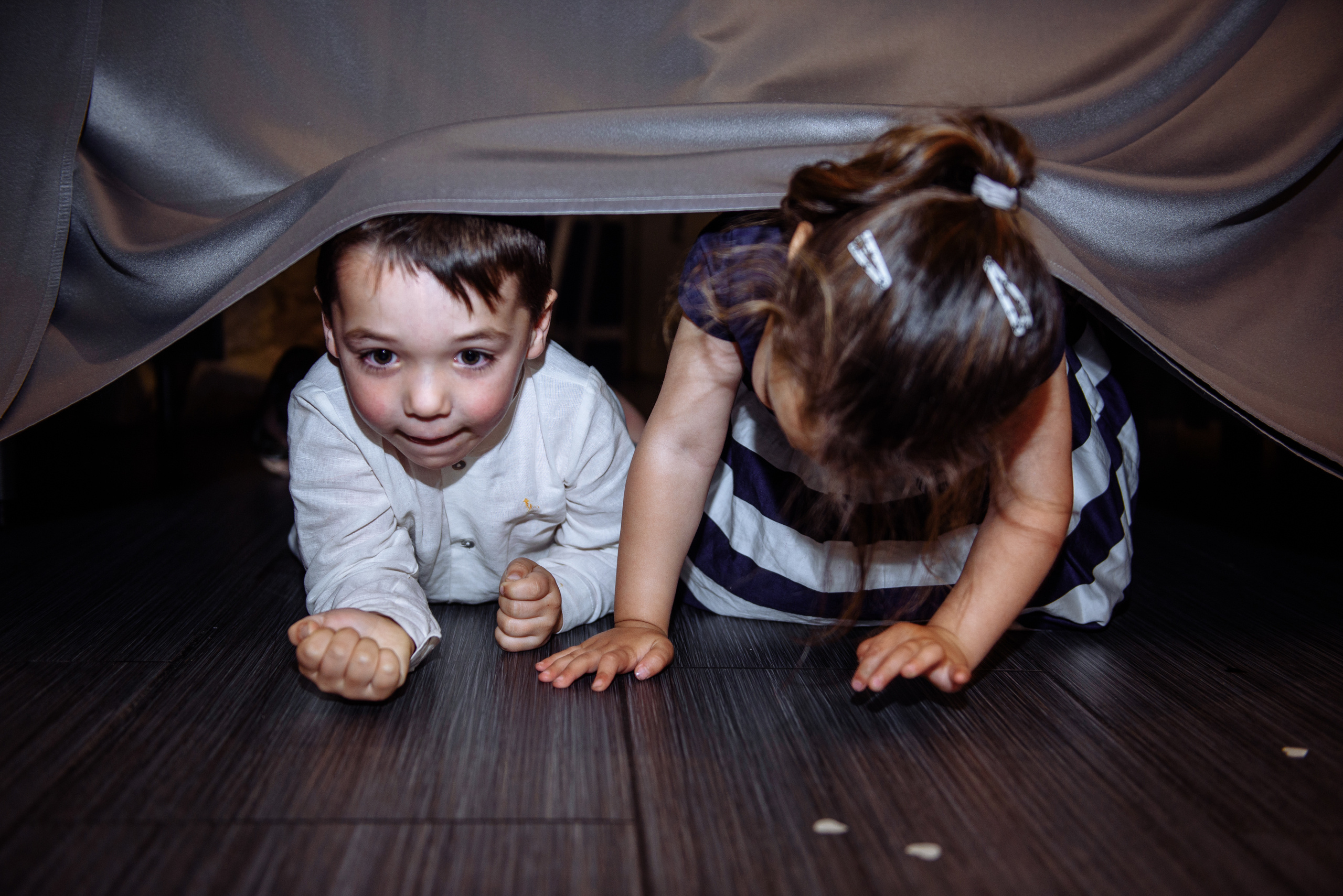 Wedding Day Aida & Javier. Фотограф Екатерина Гасанова — фотосессии в Барселоне