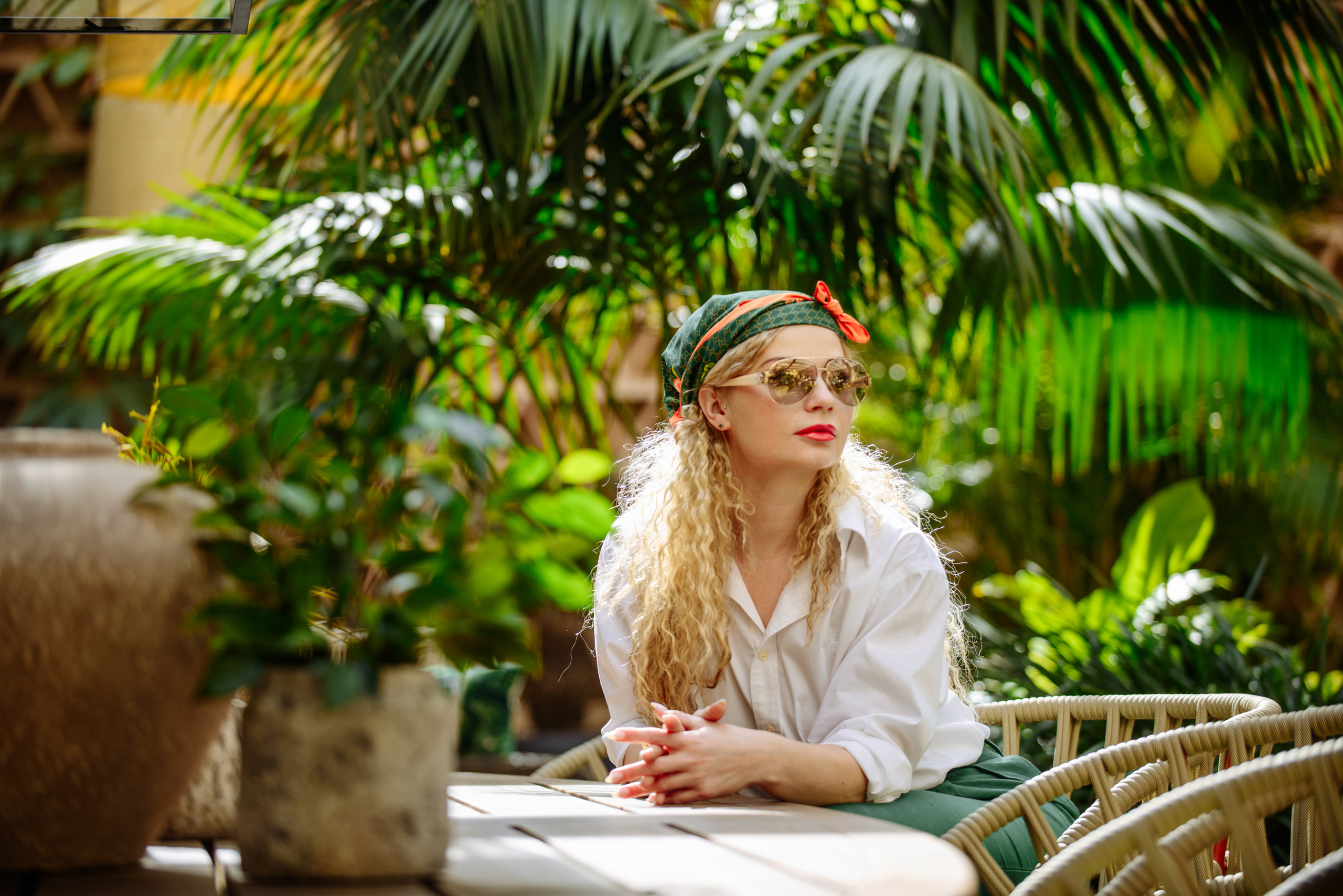 Alexandra. Fotógrafa Ekaterina Gasanova - sesiones de fotos en Barcelona