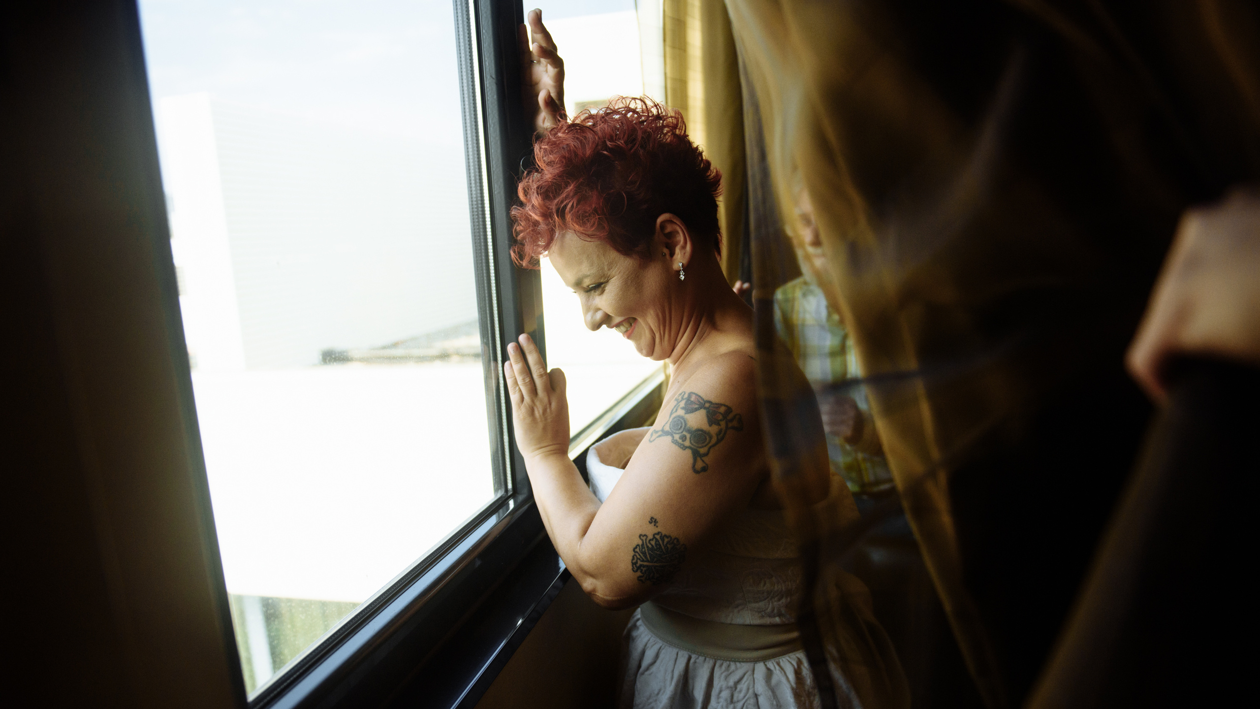 Wedding Day Encarna & Raul. Фотограф Екатерина Гасанова — фотосессии в Барселоне