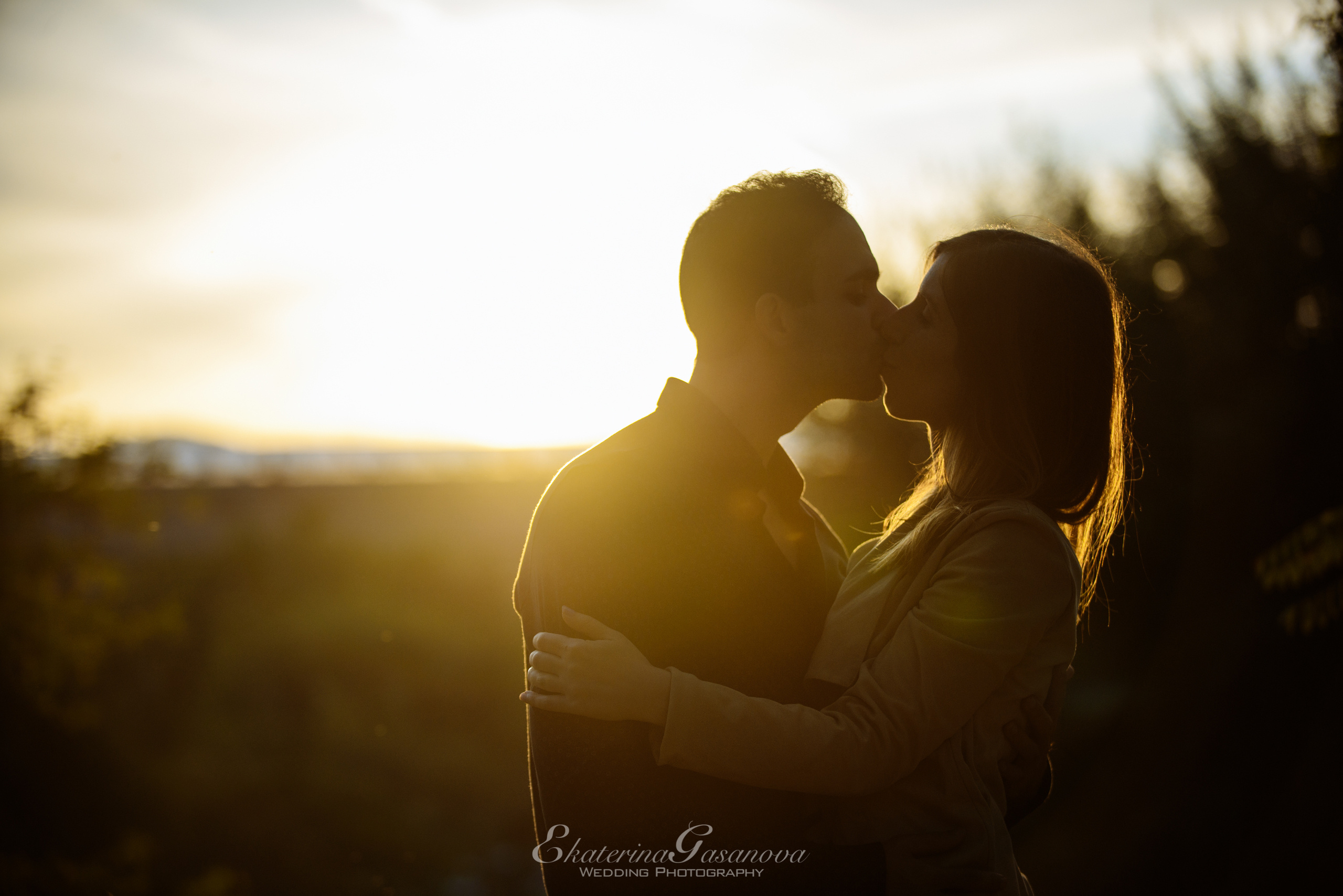 Elena y Jordi. Professional photography services in Barcelona by Ekaterina Gasanova