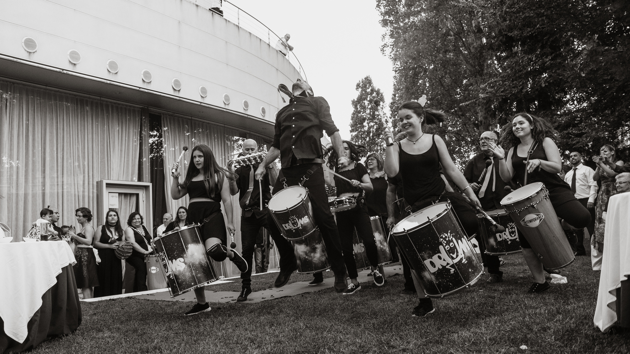 Wedding Day Encarna & Raul. Фотограф Екатерина Гасанова — фотосессии в Барселоне