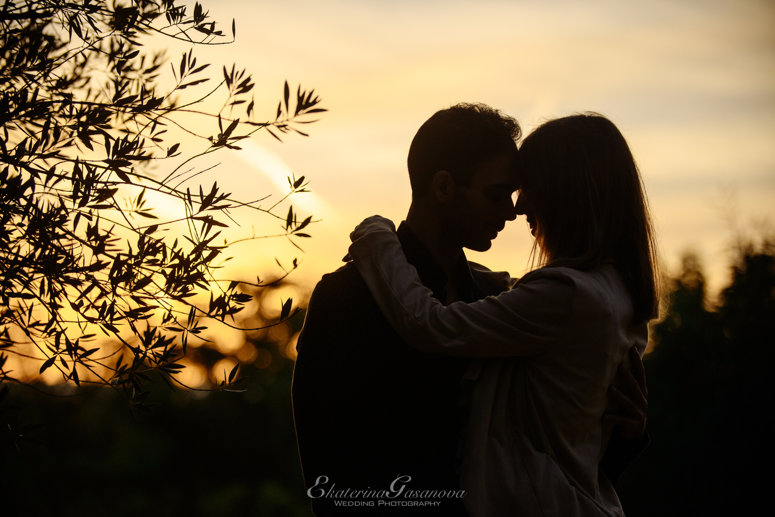 Elena y Jordi. Professional photography services in Barcelona by Ekaterina Gasanova