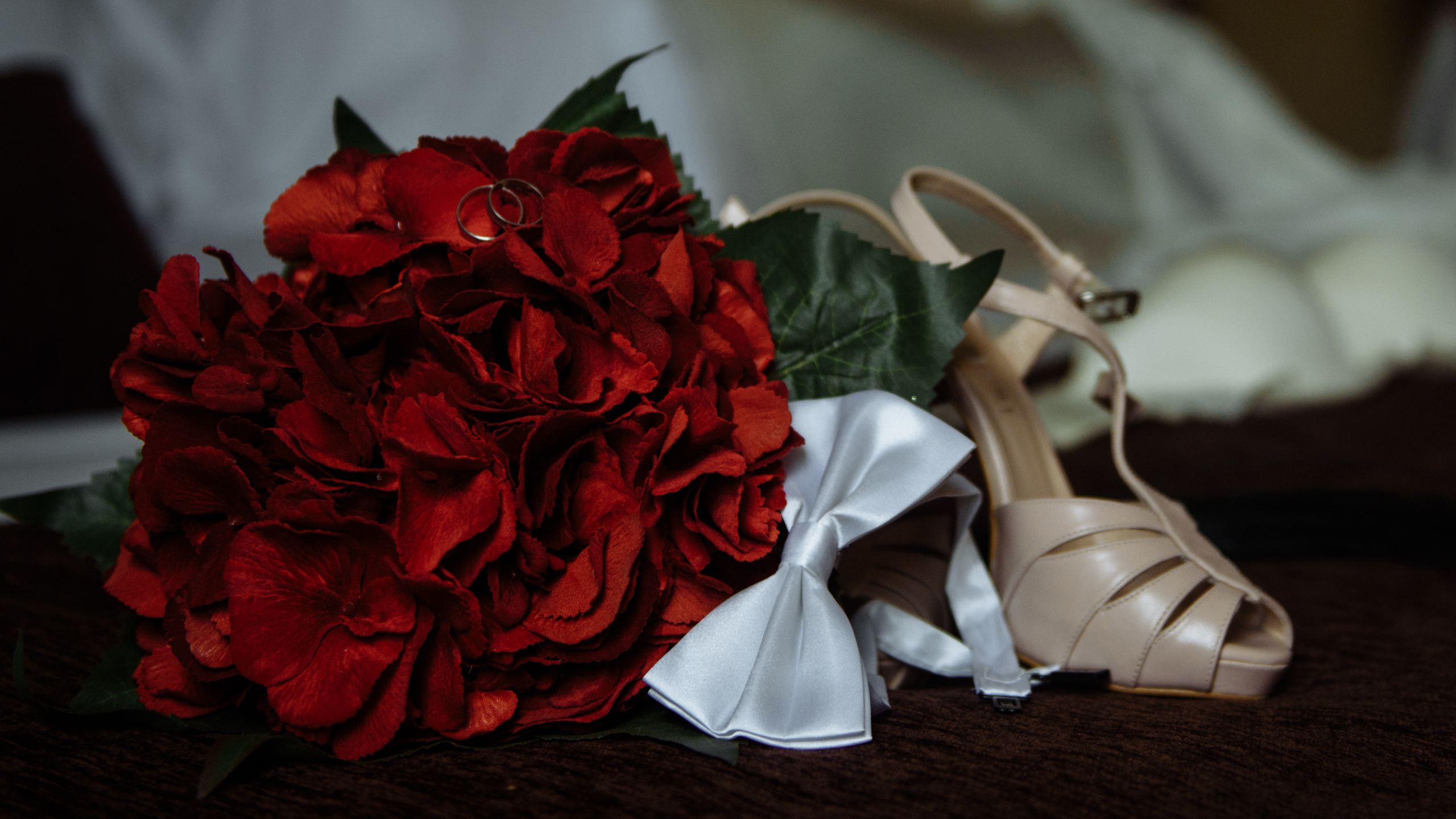 Wedding Day Encarna & Raul. Фотограф Екатерина Гасанова — фотосессии в Барселоне