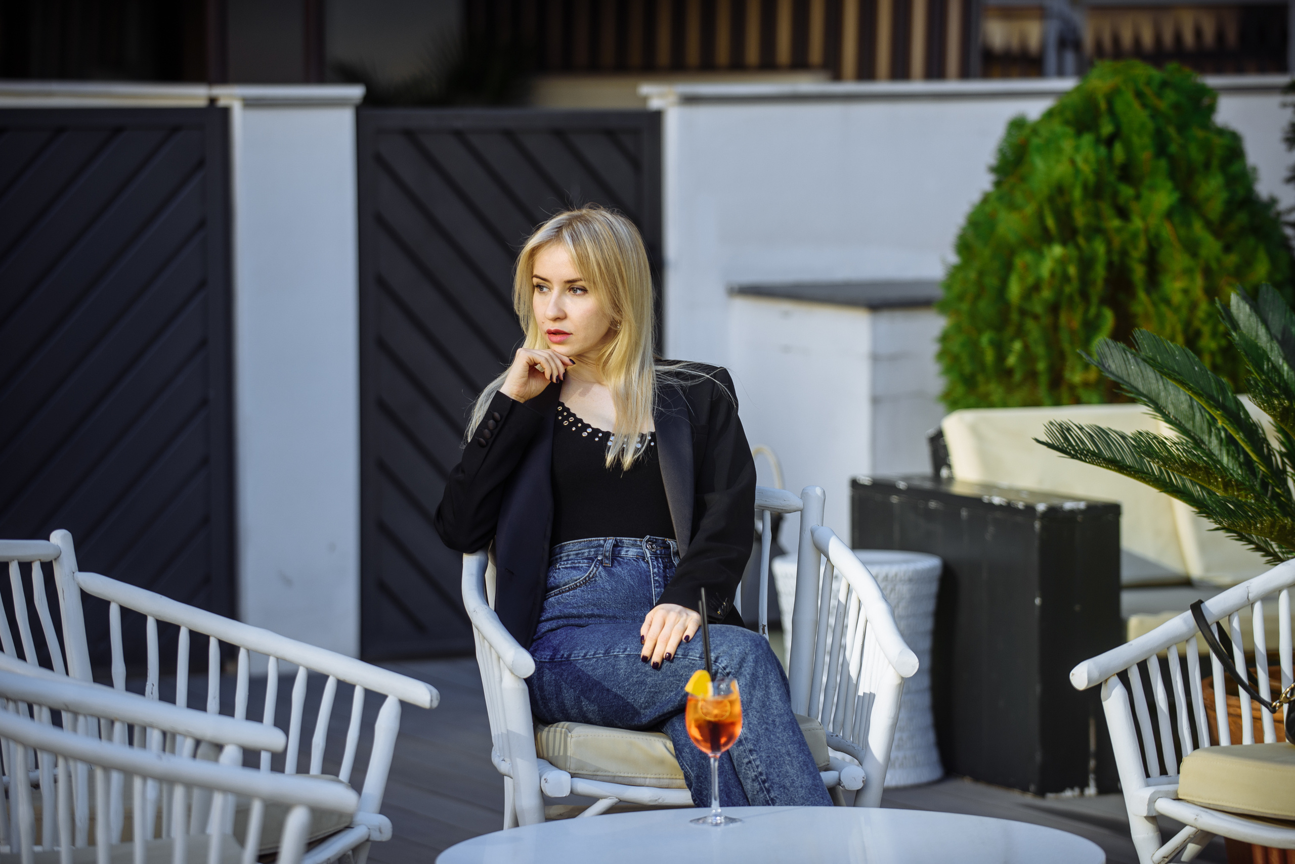 Alexandra Moscú. Professional photography services in Barcelona by Ekaterina Gasanova