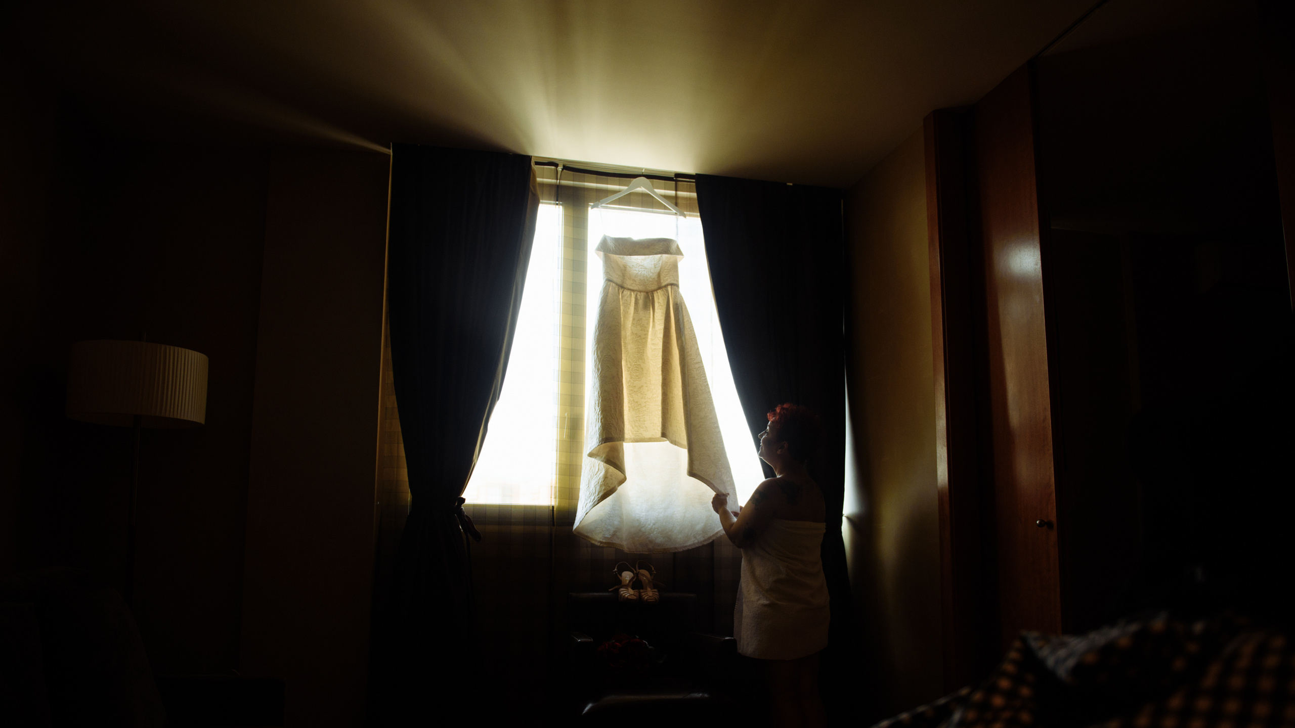 Wedding Day Encarna & Raul. Фотограф Екатерина Гасанова — фотосессии в Барселоне