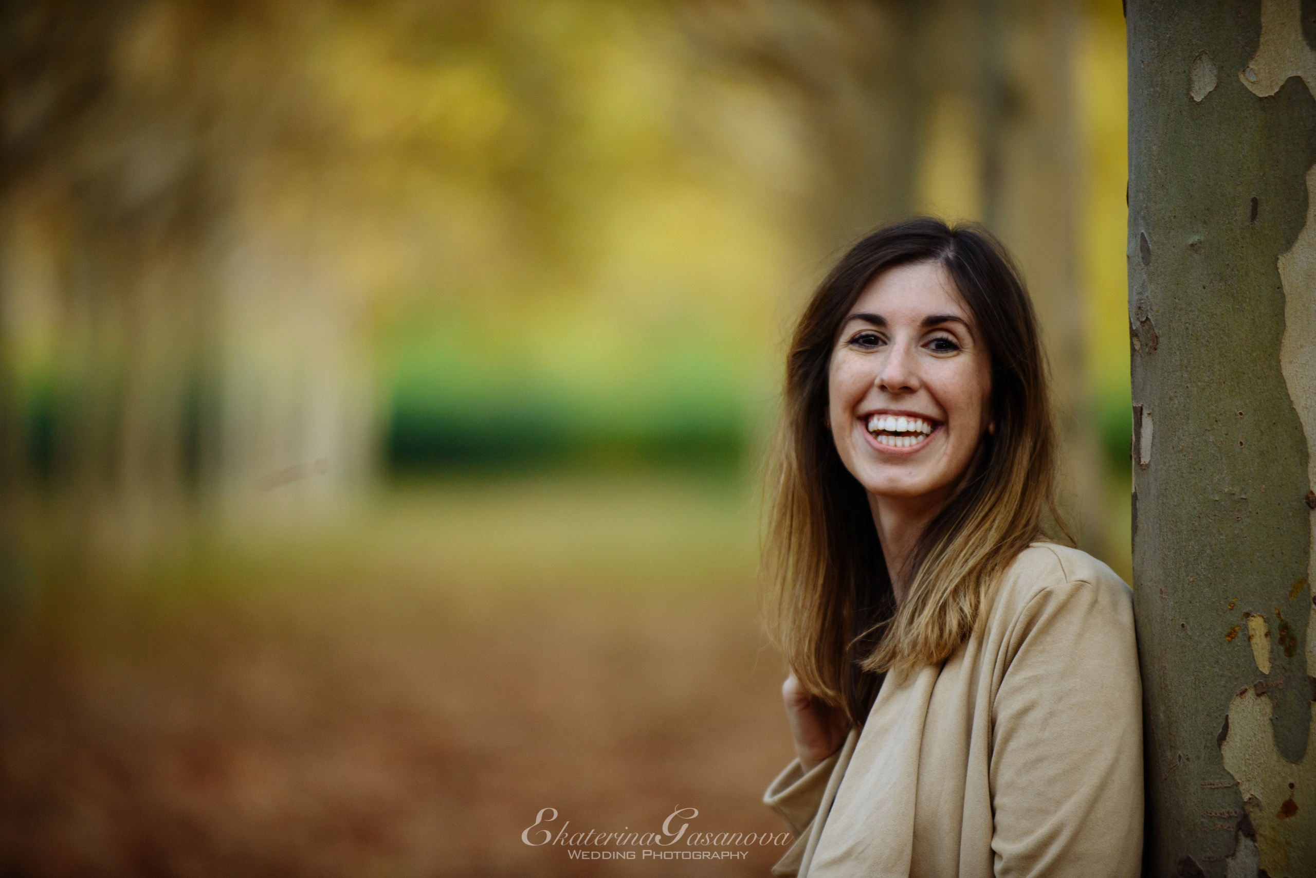 Elena y Jordi. Professional photography services in Barcelona by Ekaterina Gasanova