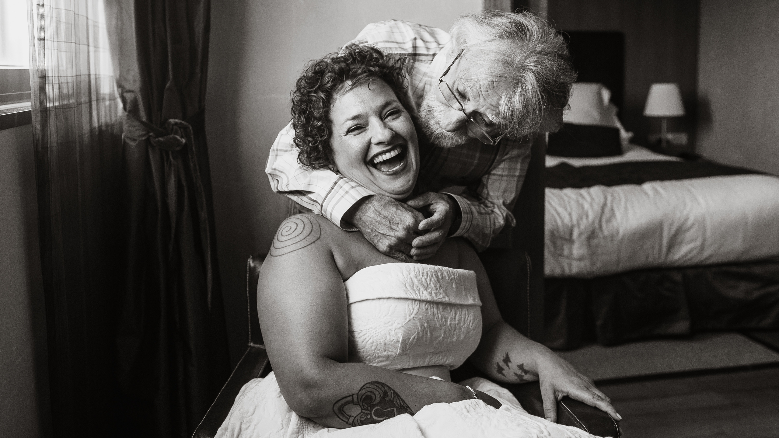 Wedding Day Encarna & Raul. Фотограф Екатерина Гасанова — фотосессии в Барселоне