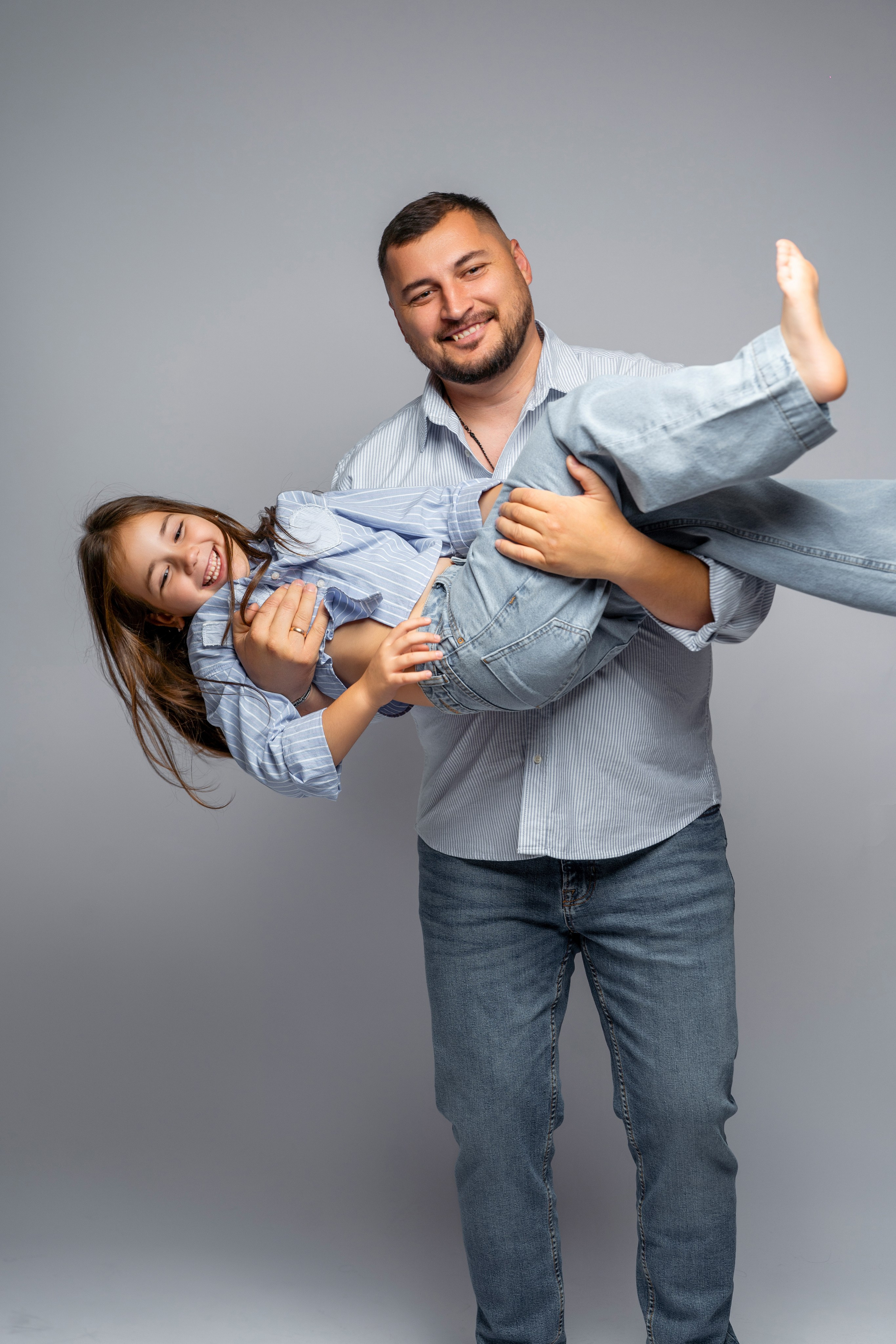 Famille. Photographer in Paris, shootings in Paris