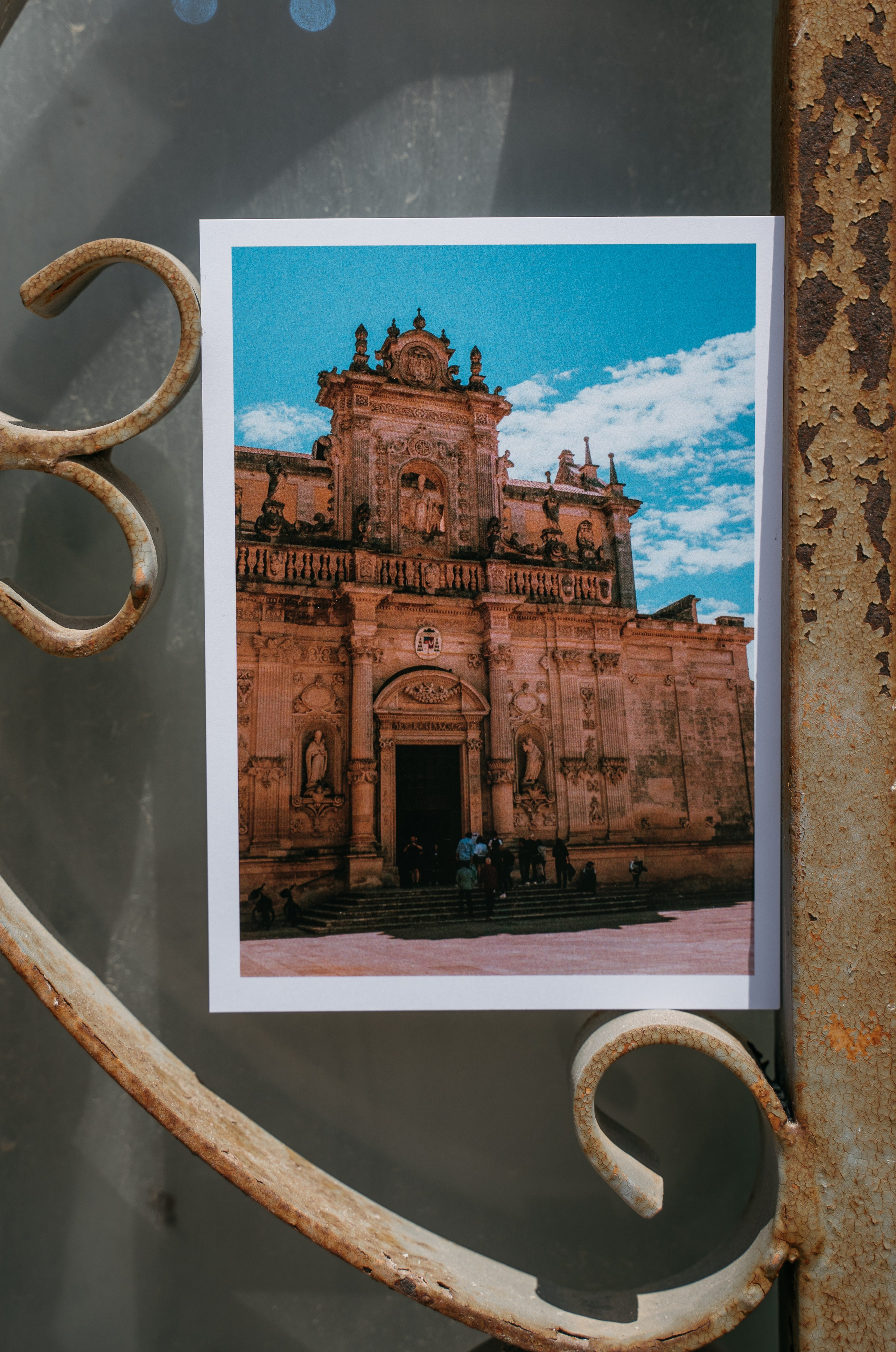 Postcards. Diana Fedrigo | Fotografa matrimoni in Italia