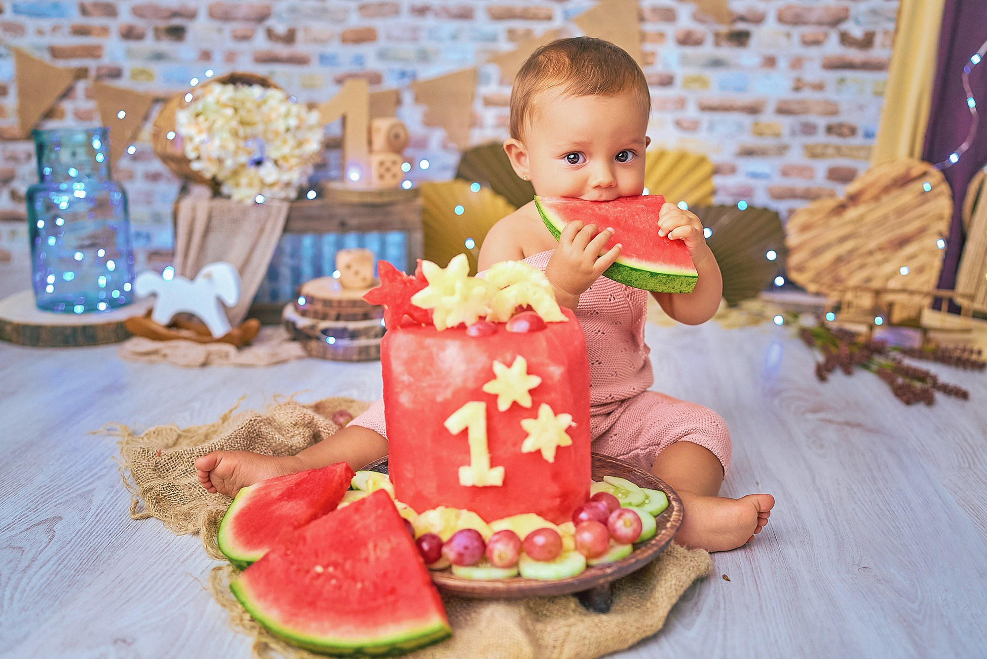 Fotógrafos en Tenerife dedicados a la fotografía de bebes, niños y familia