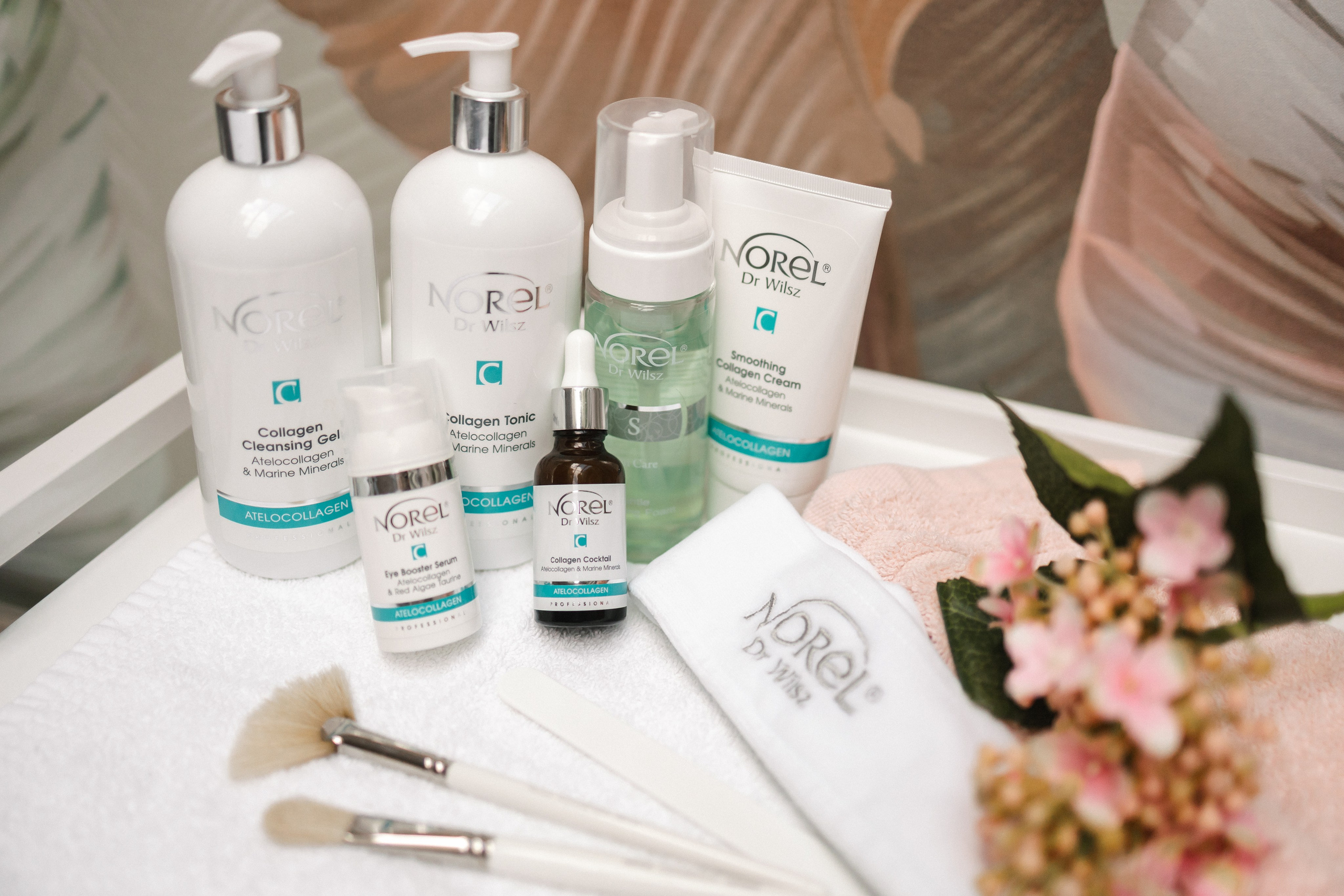 Косметолог. Фотограф в Германии — Мария Чистякова