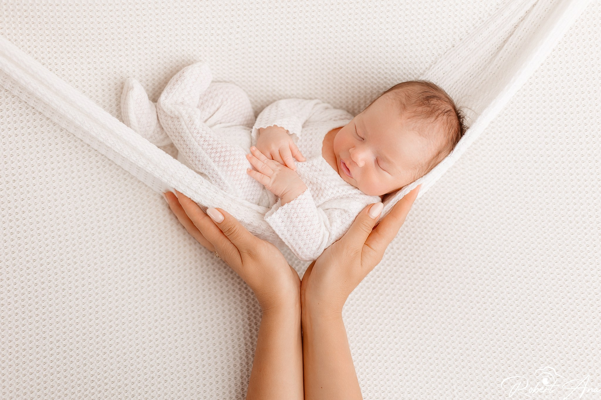 Bebeluși. Robert Blaj - Fotograf Nuntă Iași