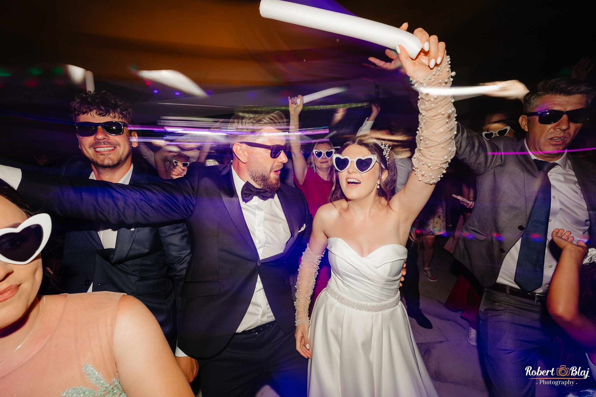 Bella & Tony. Robert Blaj - Fotograf Nuntă Iași