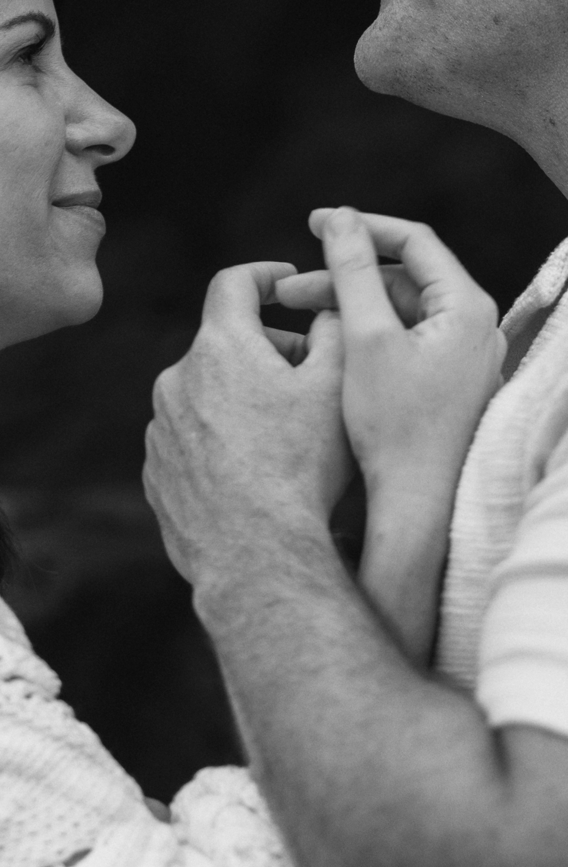 Couple Photoshoot in Madeira