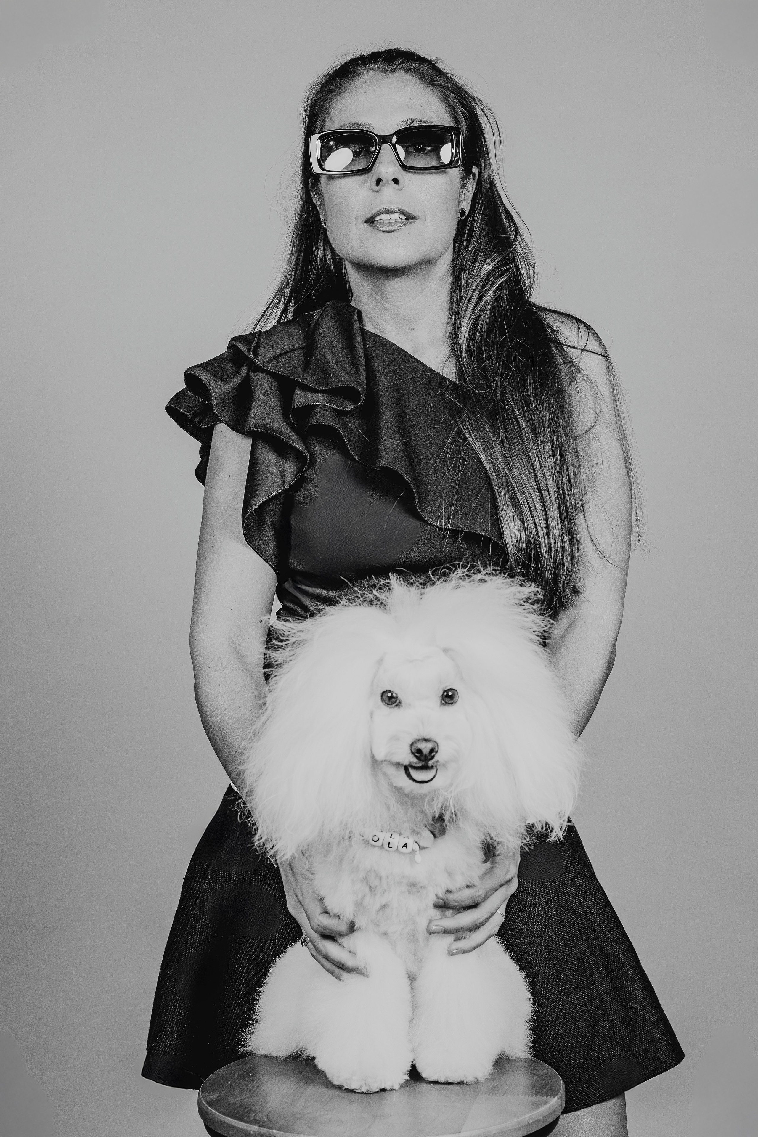 Fotografía de Mascotas en Madrid - Rainbox. Rainbox Estudio de Fotografía