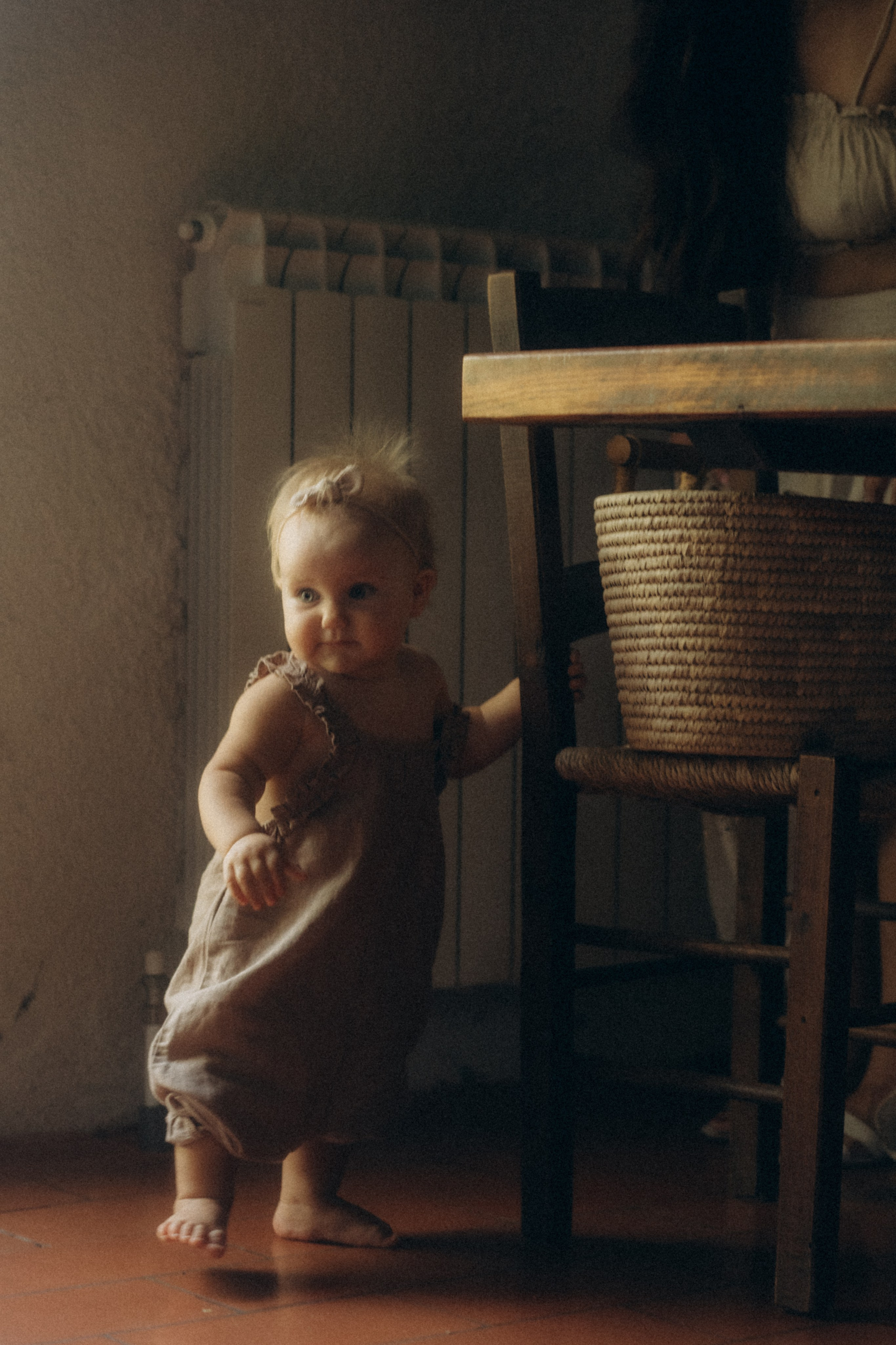 Maman et fille: la tendresse intemporelle. Семейный фотограф во Франции (Мец, Люксембург)