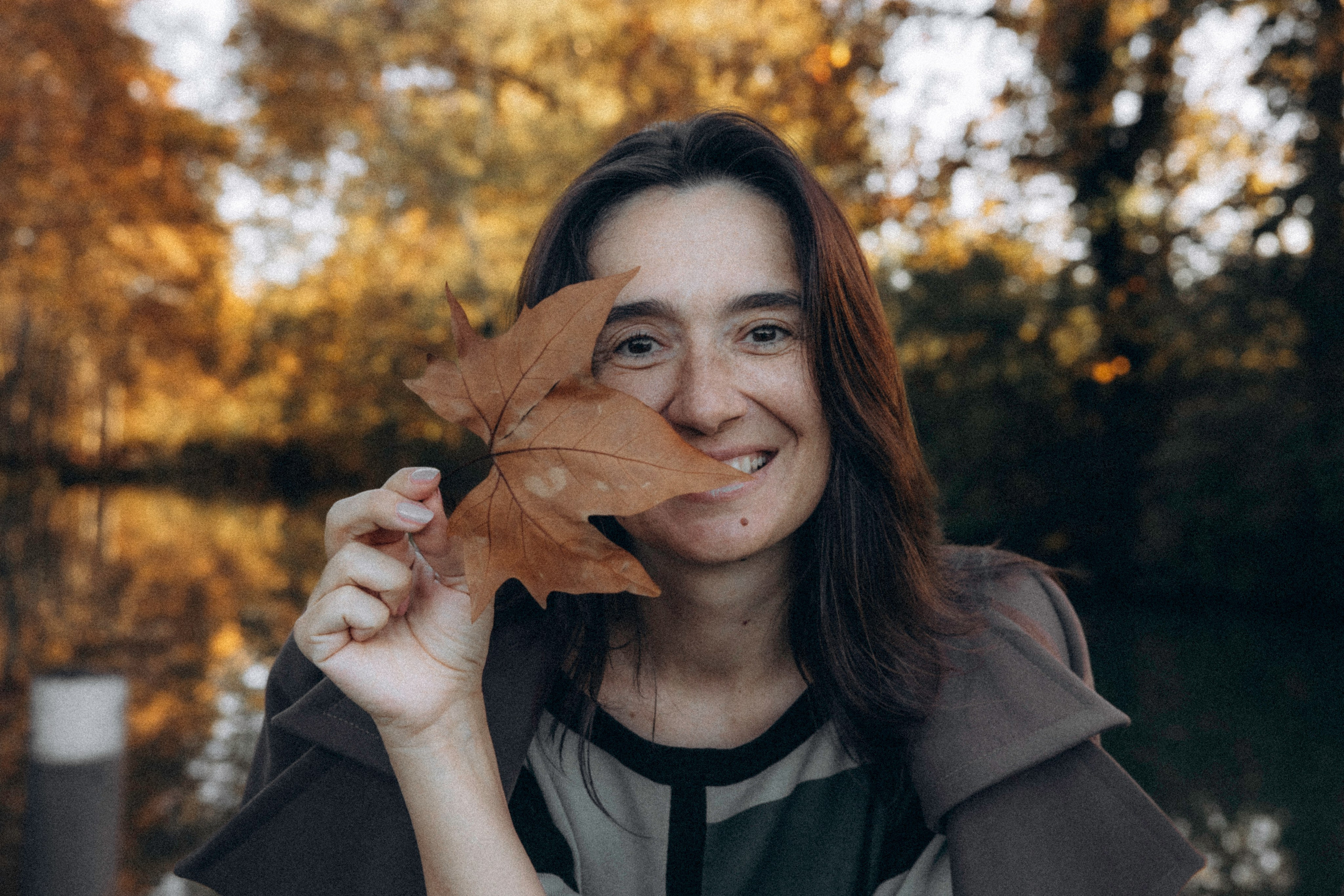 Séance photo sur le Canal du Midi Toulouse. Eugénie Smirnova — Photographe à Toulouse et dans le Sud-Ouest