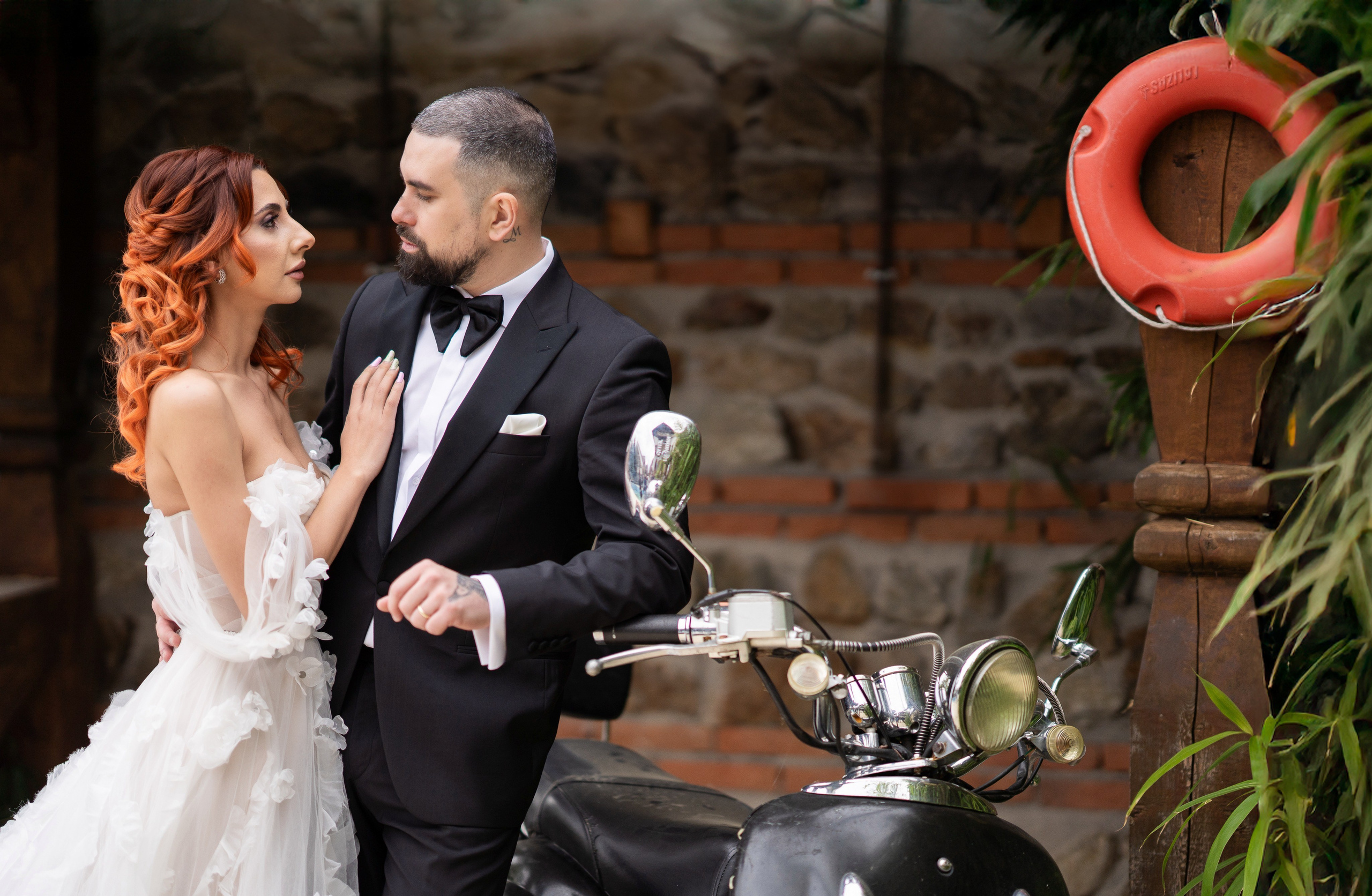 Adrian Vasile Fotograf de nuntă Brașov