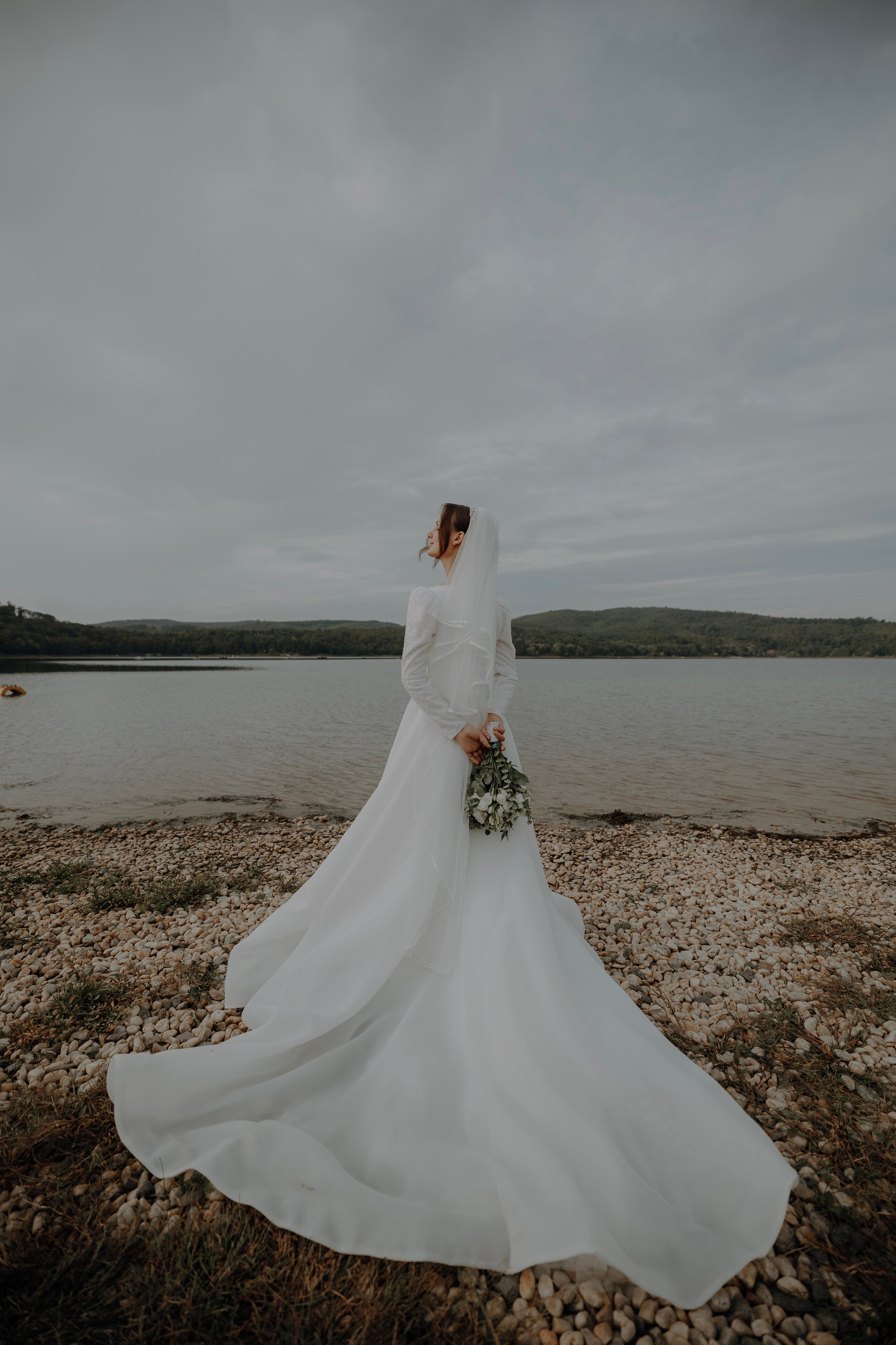 Samuel & Sabrina. Emotions Photo Art