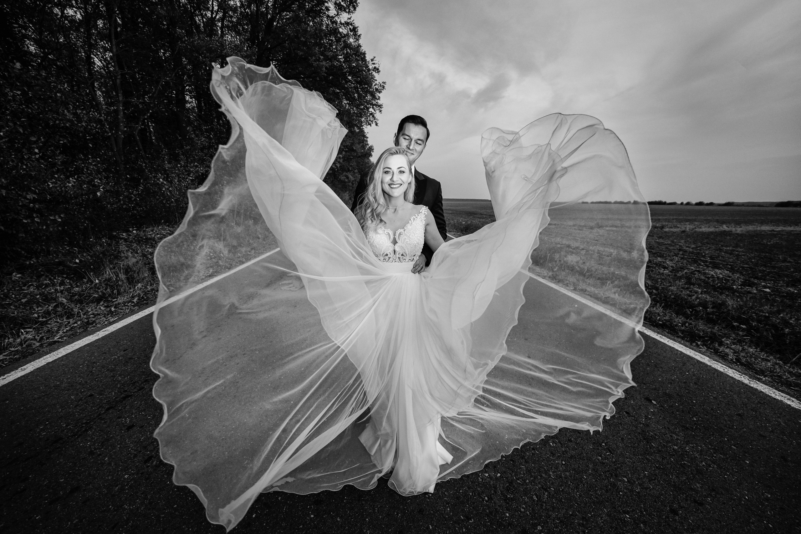 Adriana & Andrei. Fotograf nunta si evenimente Giurgiu