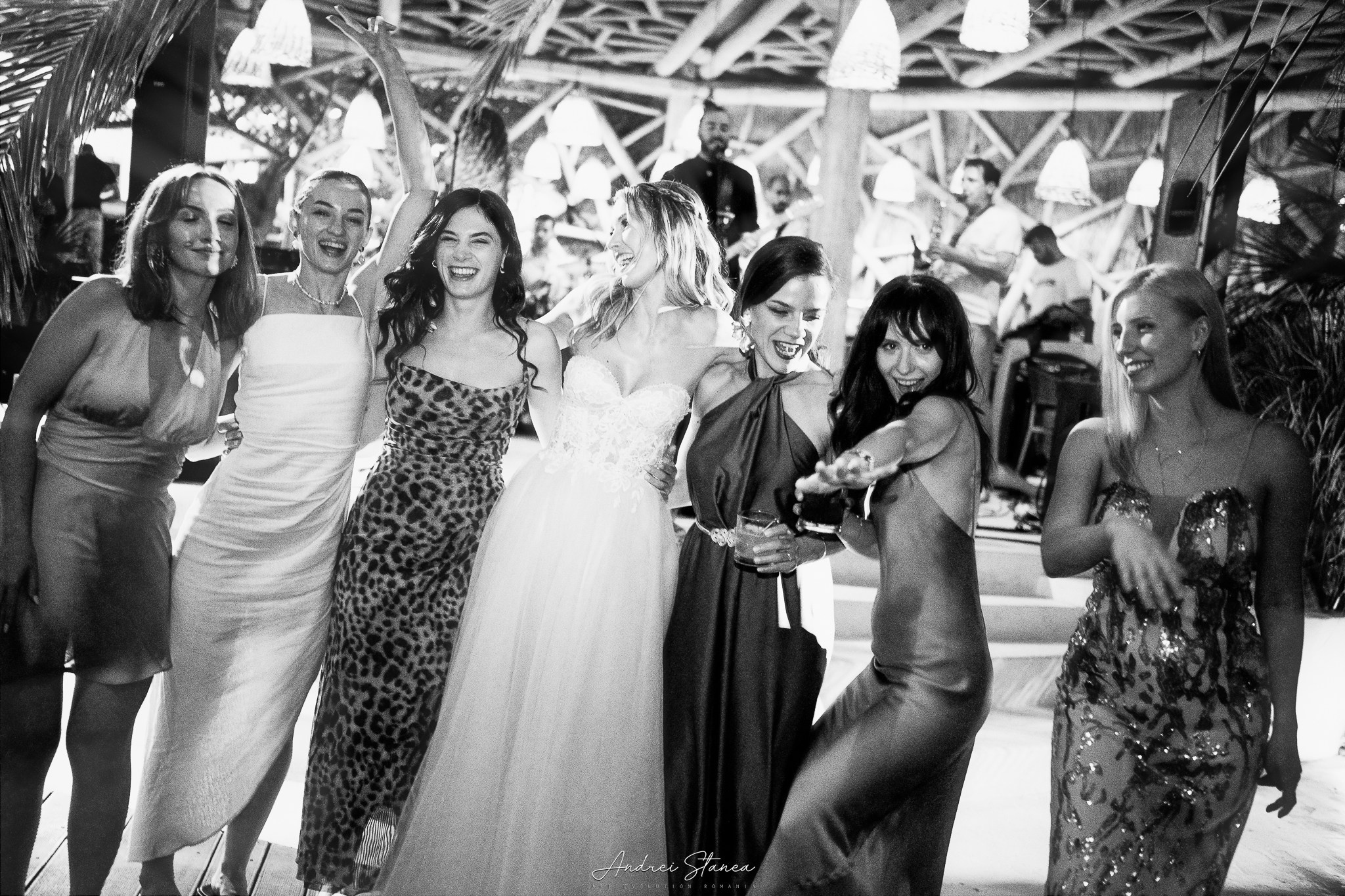 Sorina & Razvan. Andrei Stanea