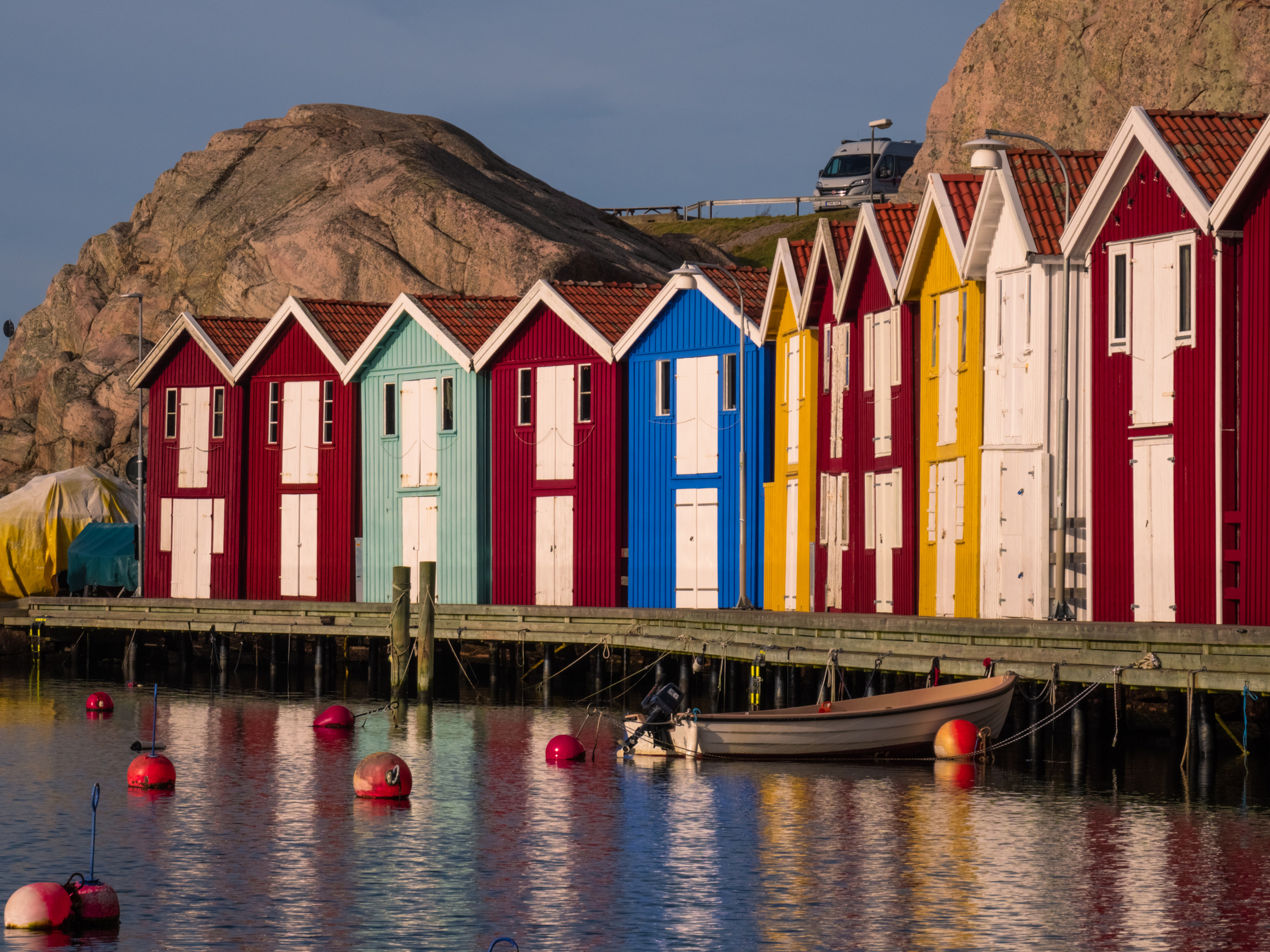 Photographer in Sotenäs municipality. Fotograf i Sotenäs kommun
