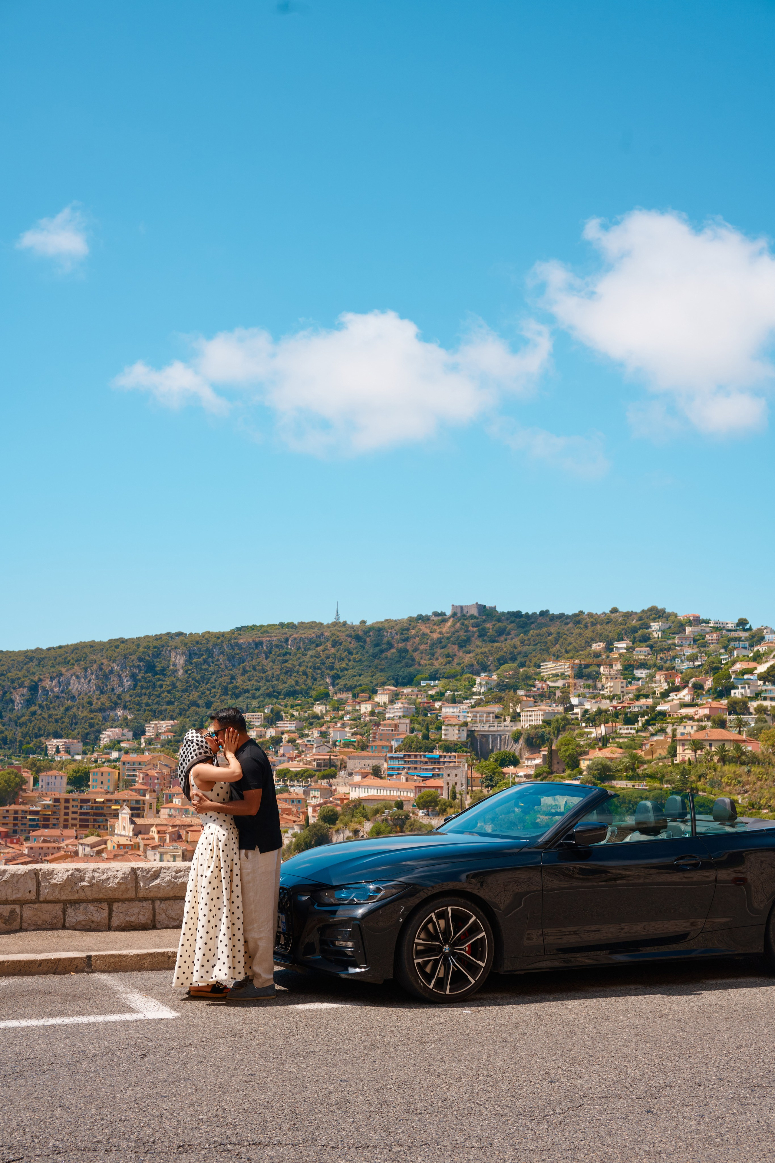 Couple session in. Portrait & Fashion Photographer | Сannes, Paris, Monaco, Dubai, Kyiv — - Alisa Postnykova