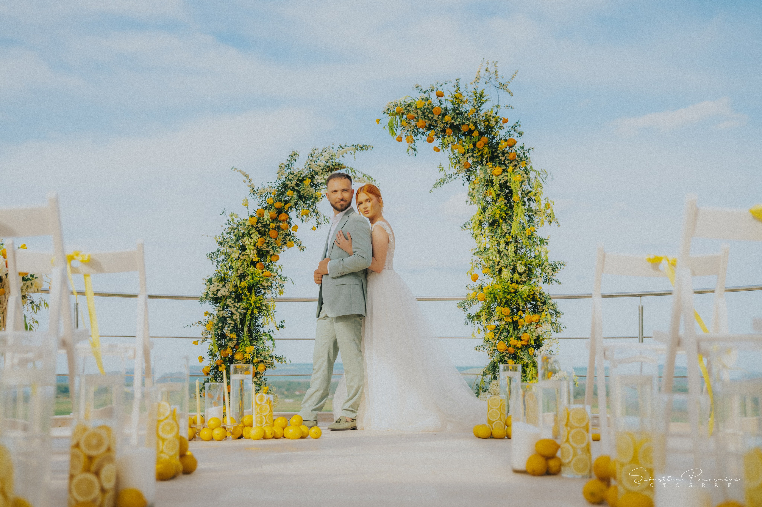 Love & Lemons. Sebastian Purusniuc Fotograf - Iasi