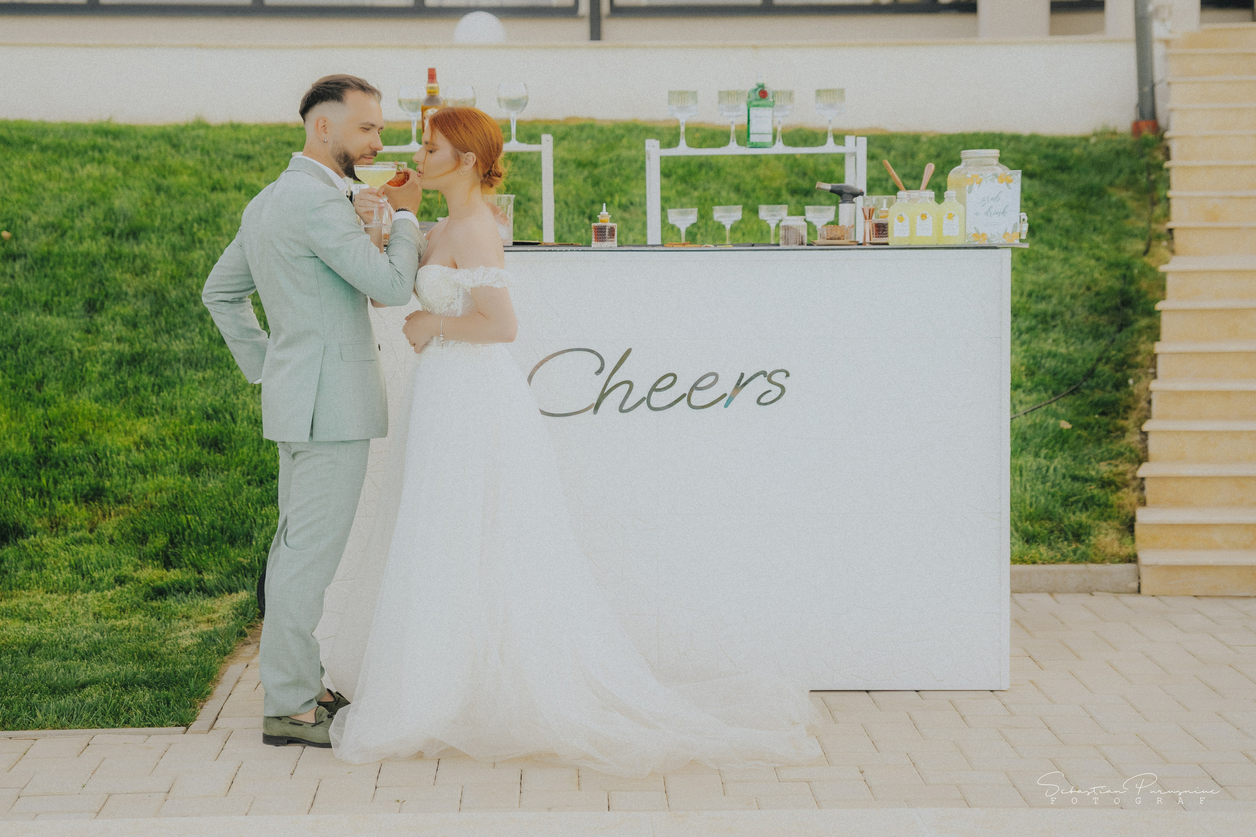 Love & Lemons. Sebastian Purusniuc Fotograf - Iasi