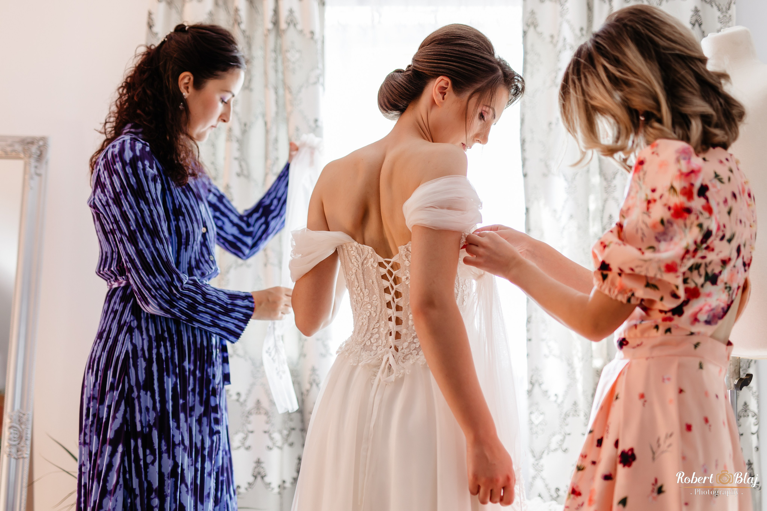 Fotograf de nuntă Iași. Robert Blaj - Fotograf Nuntă Iași