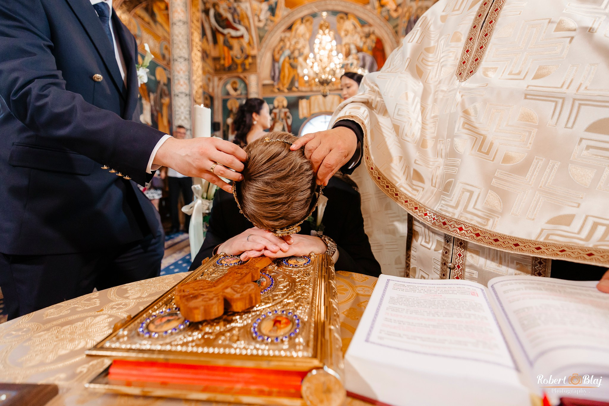 Nunta anului 2025. Robert Blaj - Fotograf Nuntă Iași