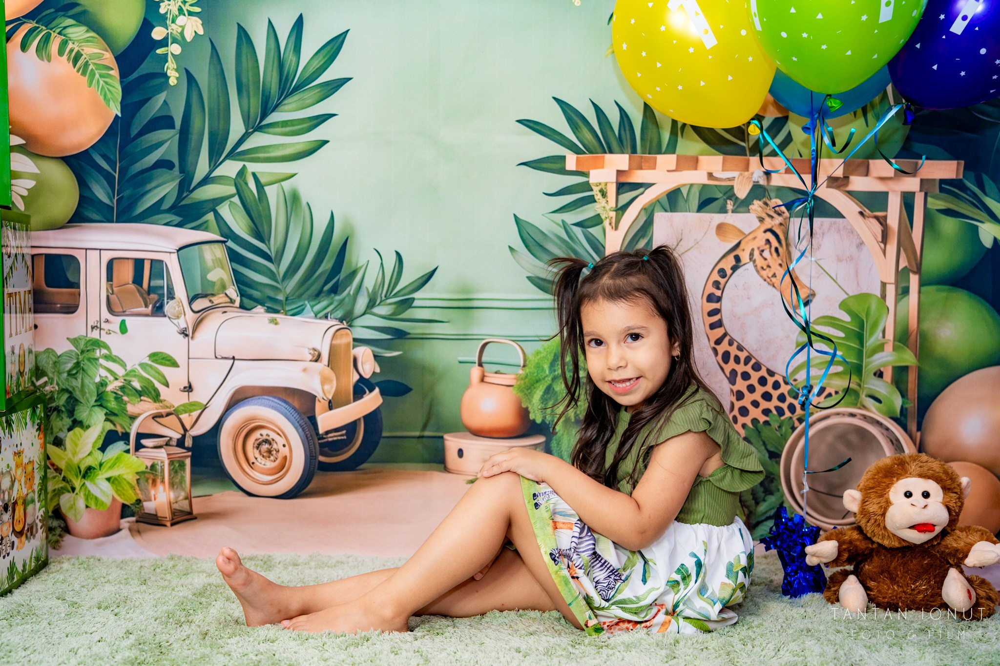 Mattias — Smash the Cake. TANTAN IONUT FOTO & FILM