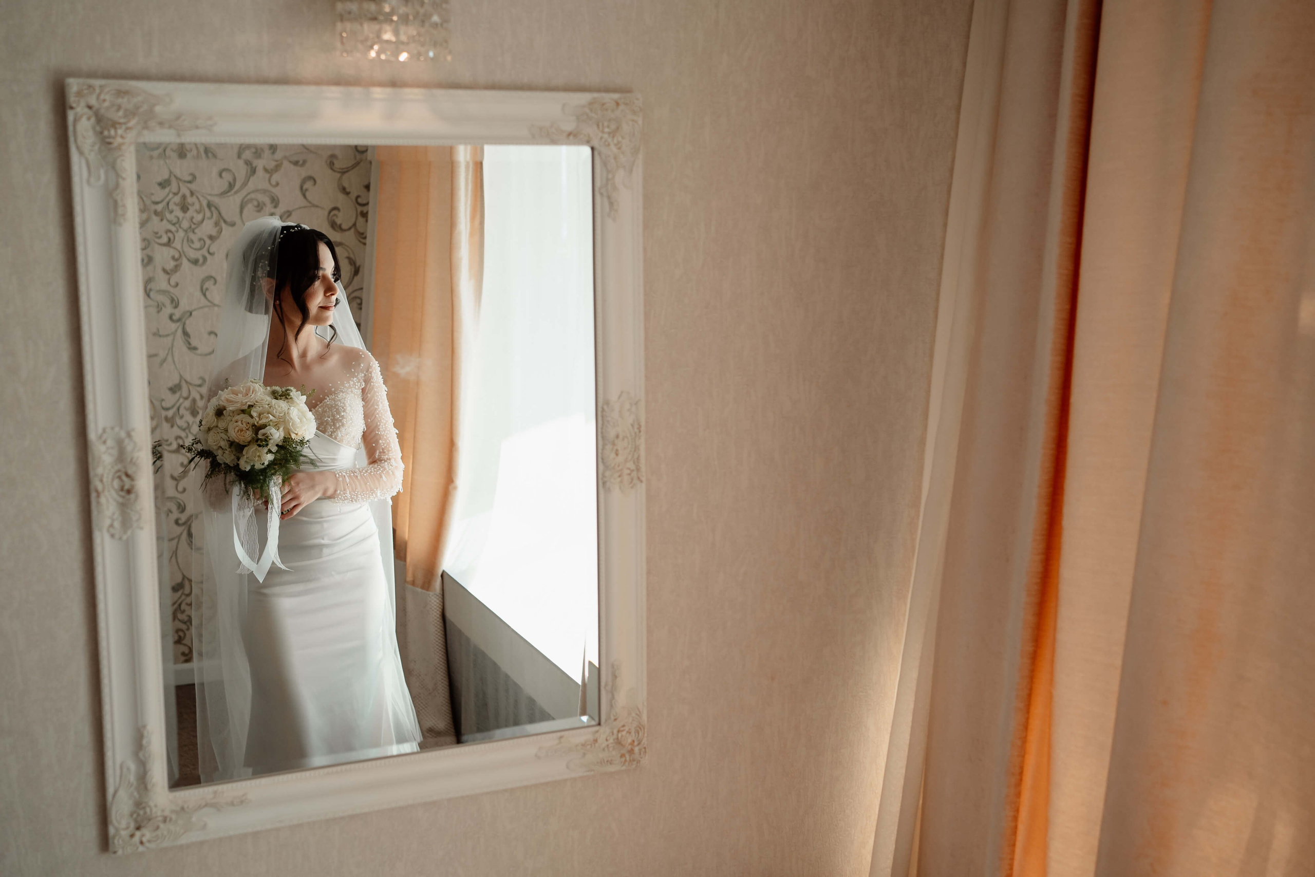 Fotograf Nuntă & Botez București - Mihai Popa | Dincolo de oameni, imortalizez emoții!