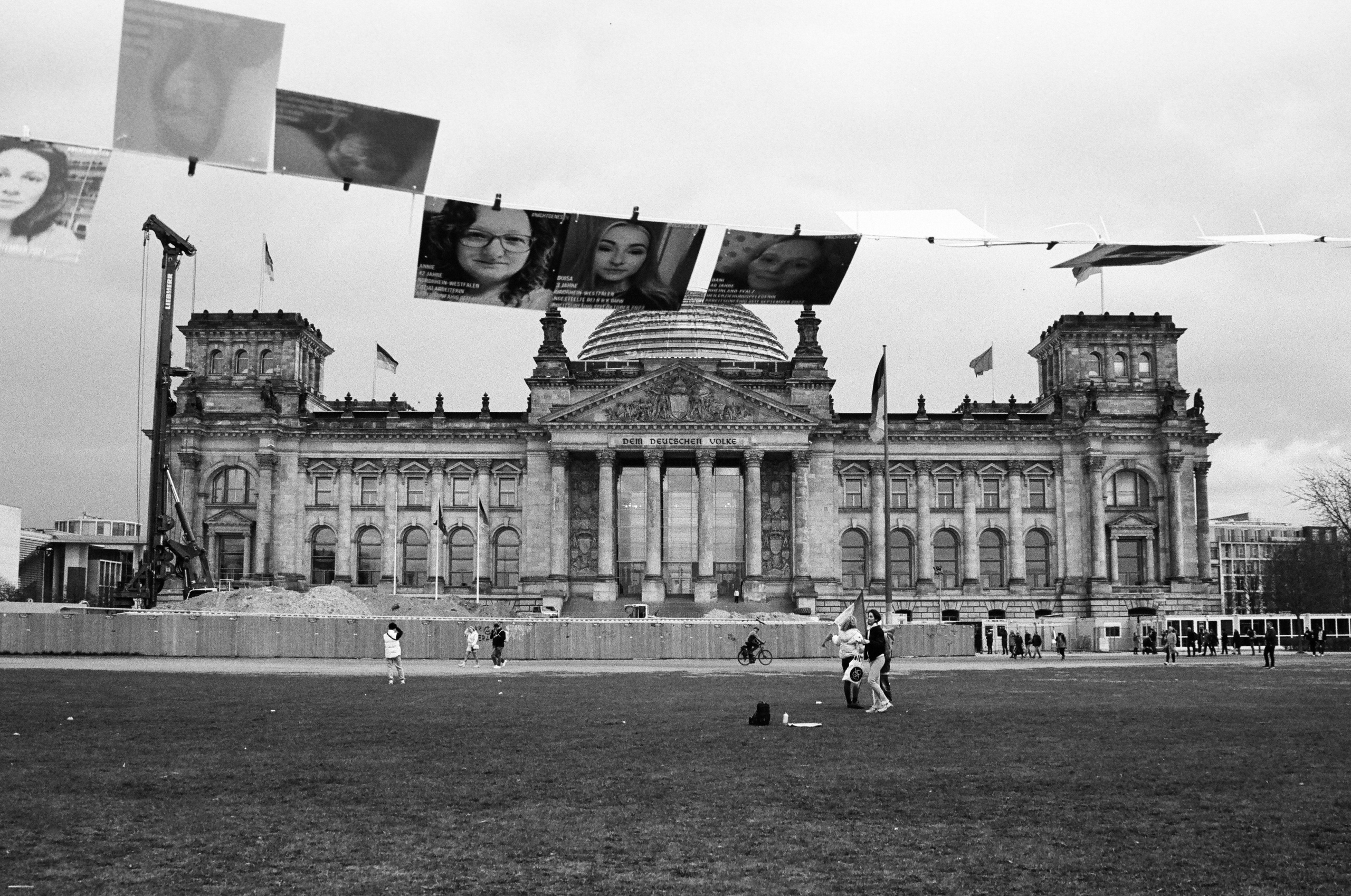 B-Roll | Fotografische Abenteuer & fesselnde Momente unseren Shootings