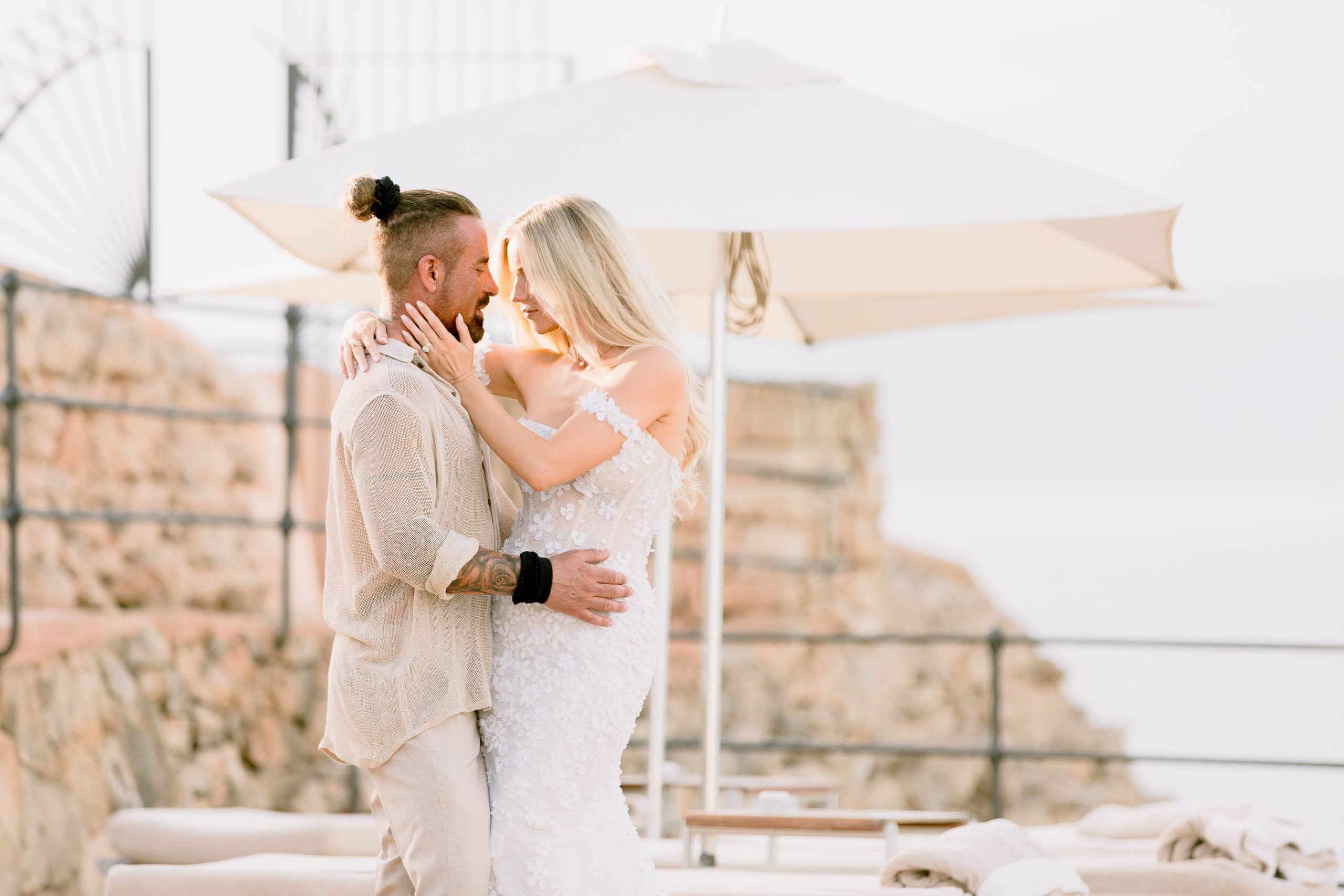 Couple Portrait Photo Session in Mallorca. Mallorca Wedding, Corporate & Social Photographer