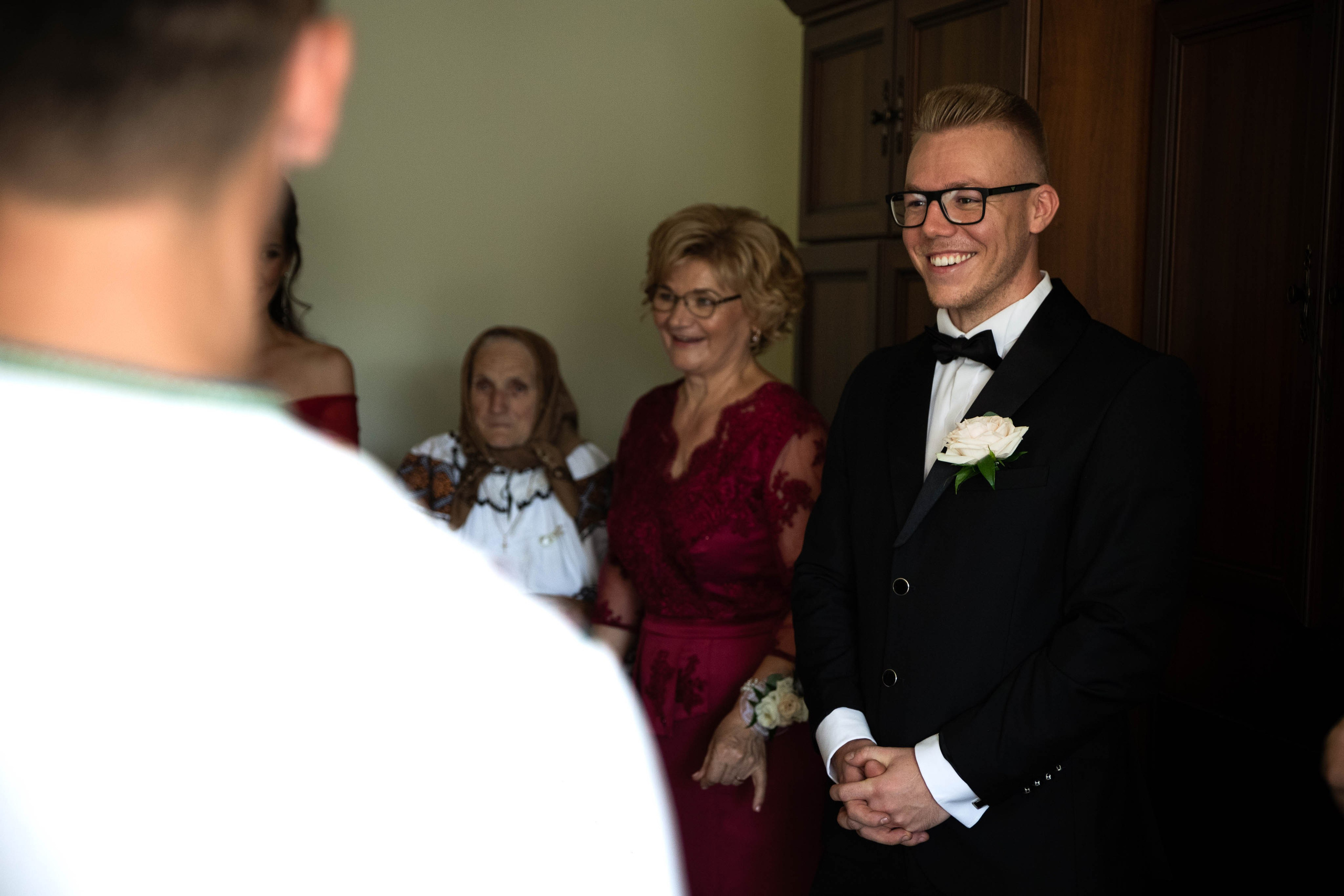 Nuntă Marius și Alexandra. Fotograf de nuntă Balint Zsolt