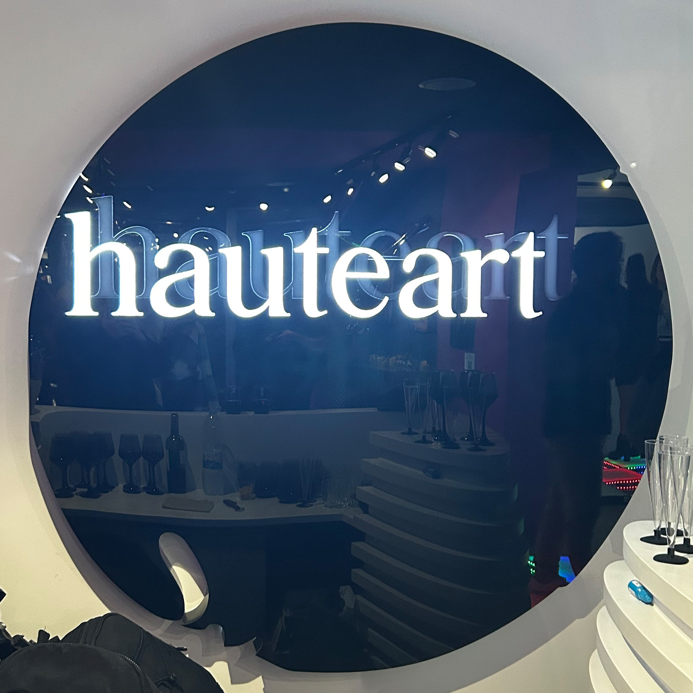 #AIShop. Lolly Shine. Contemporary digital artist