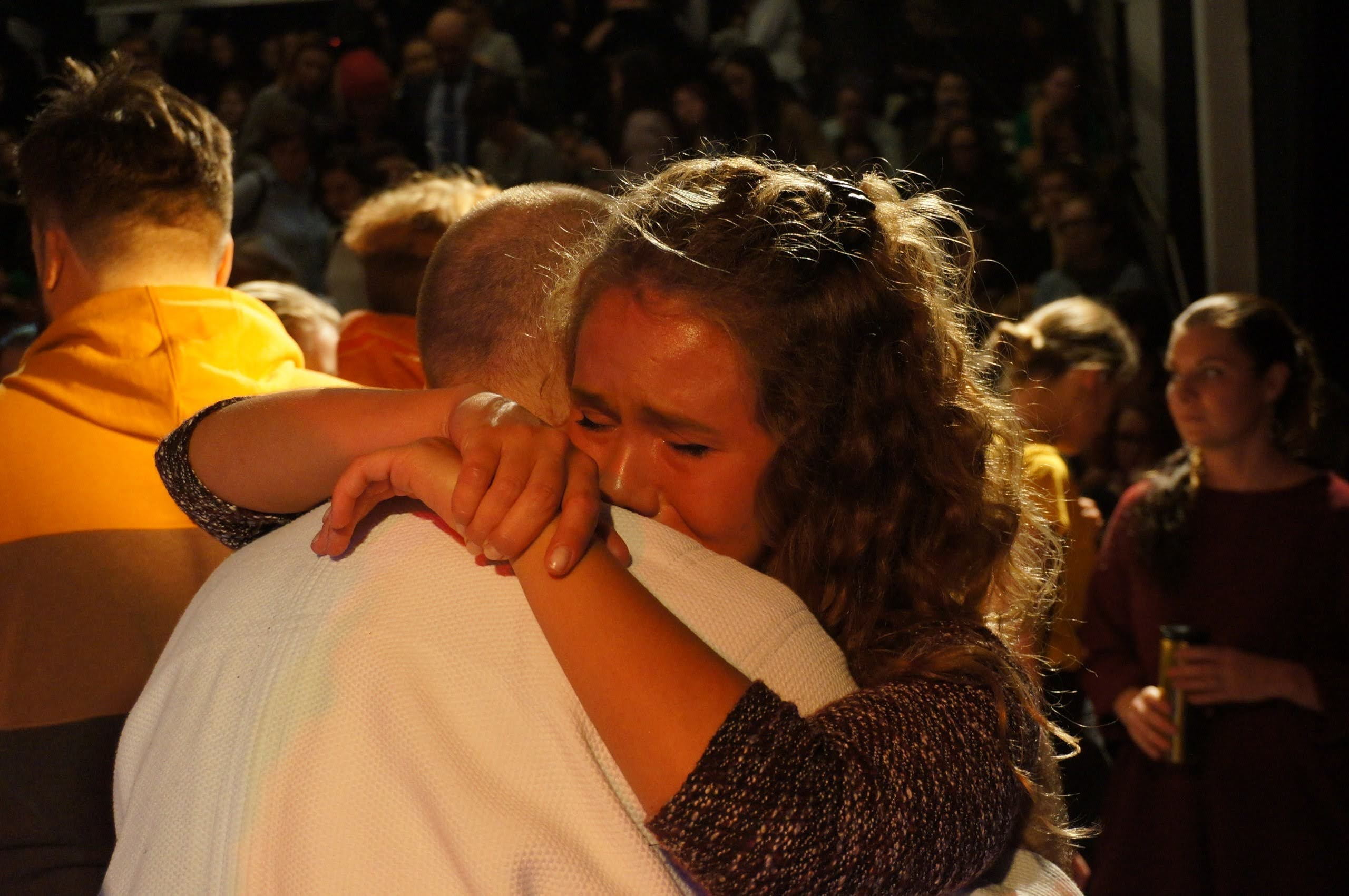 Electra Complex / The Shards. Victoria Dini. Art photography in London / Folkestone, UK