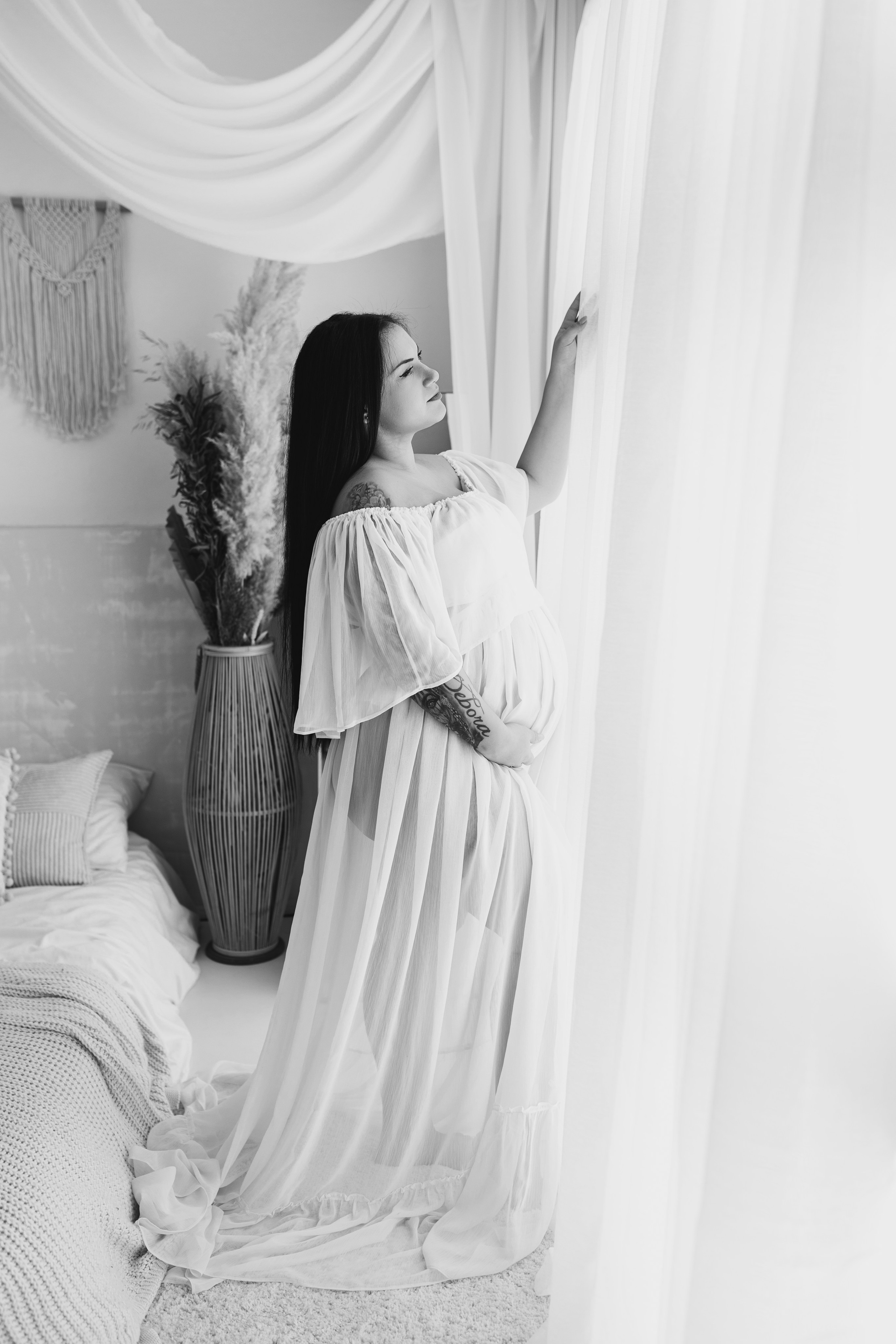 Maternity. Anna Levina Photography