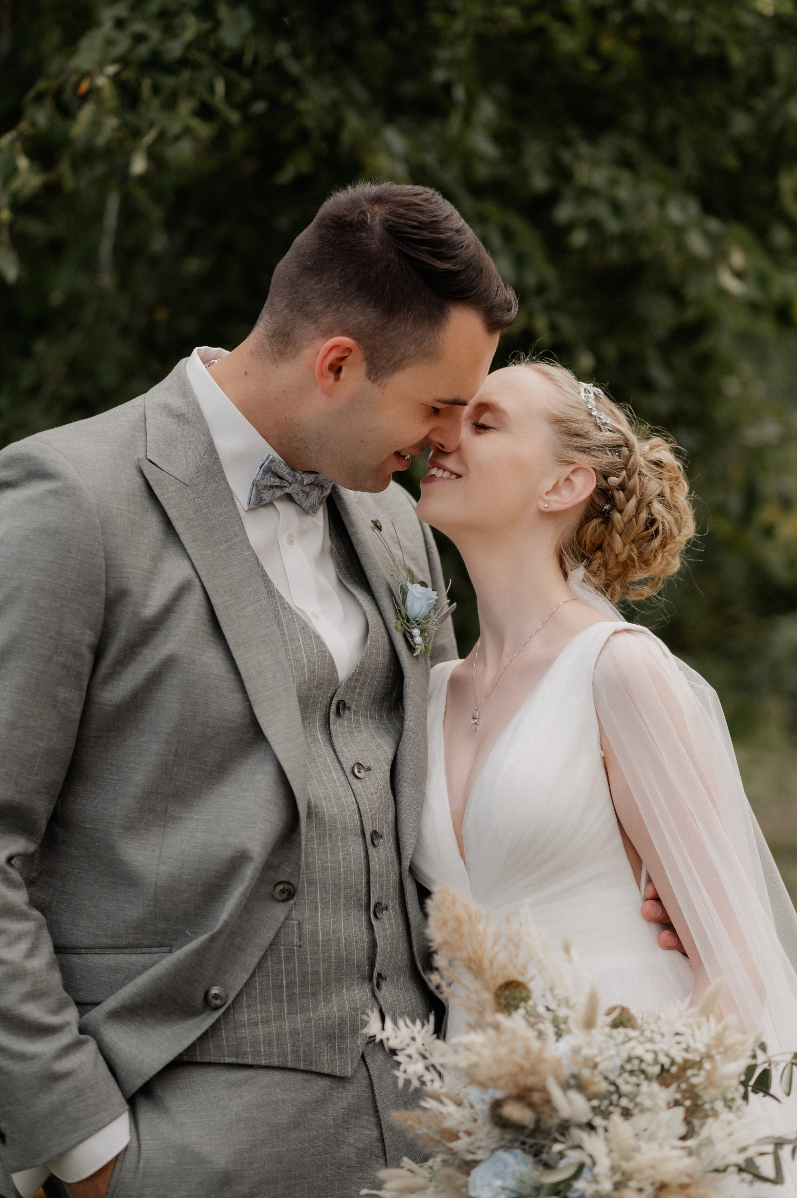 MARITIM WEDDING IN FRANKEN. Photographer in Nuremberg Irina Mehnert from Ansbach