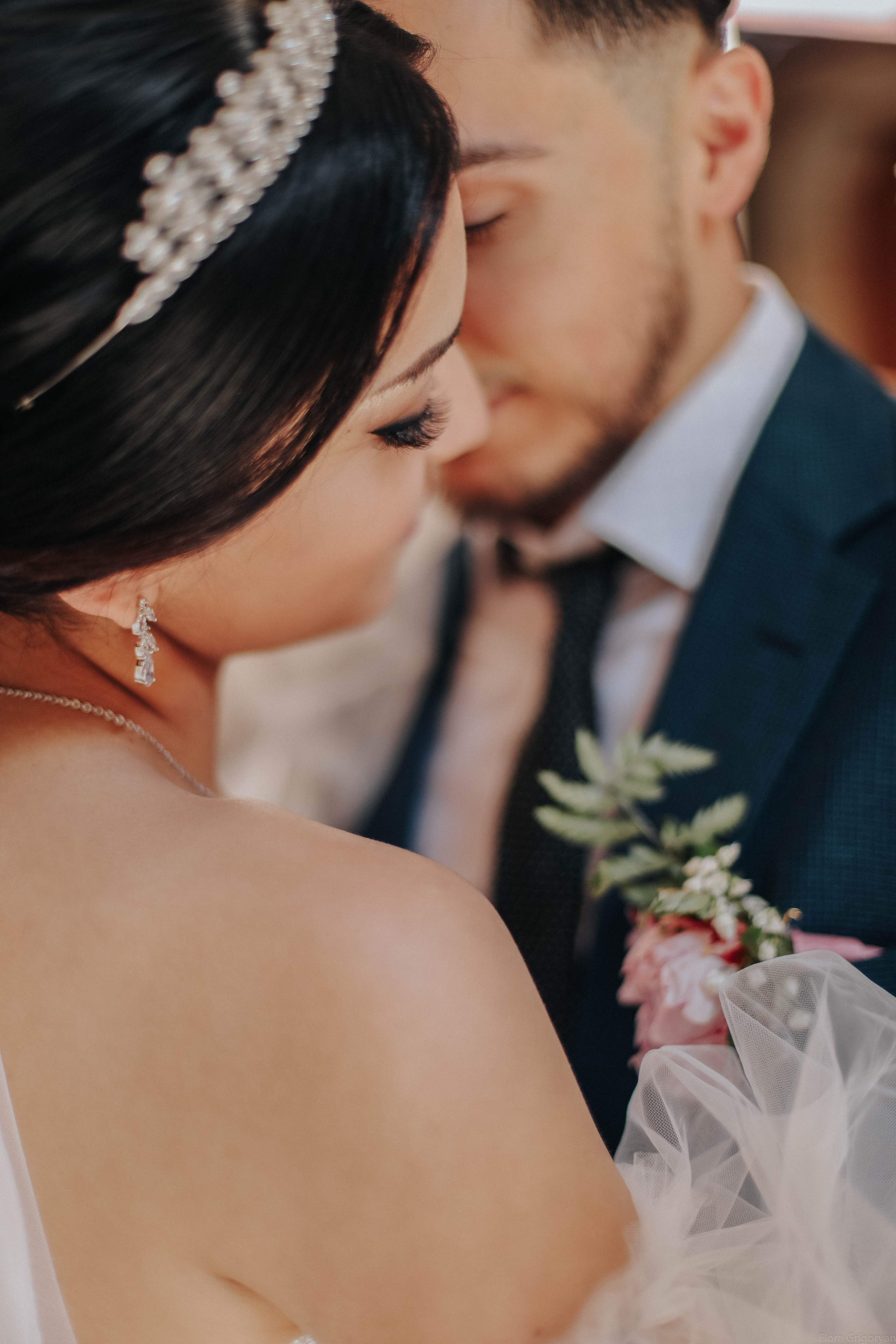 Nata & Erik. Flora Grigoryan Wedding Photography