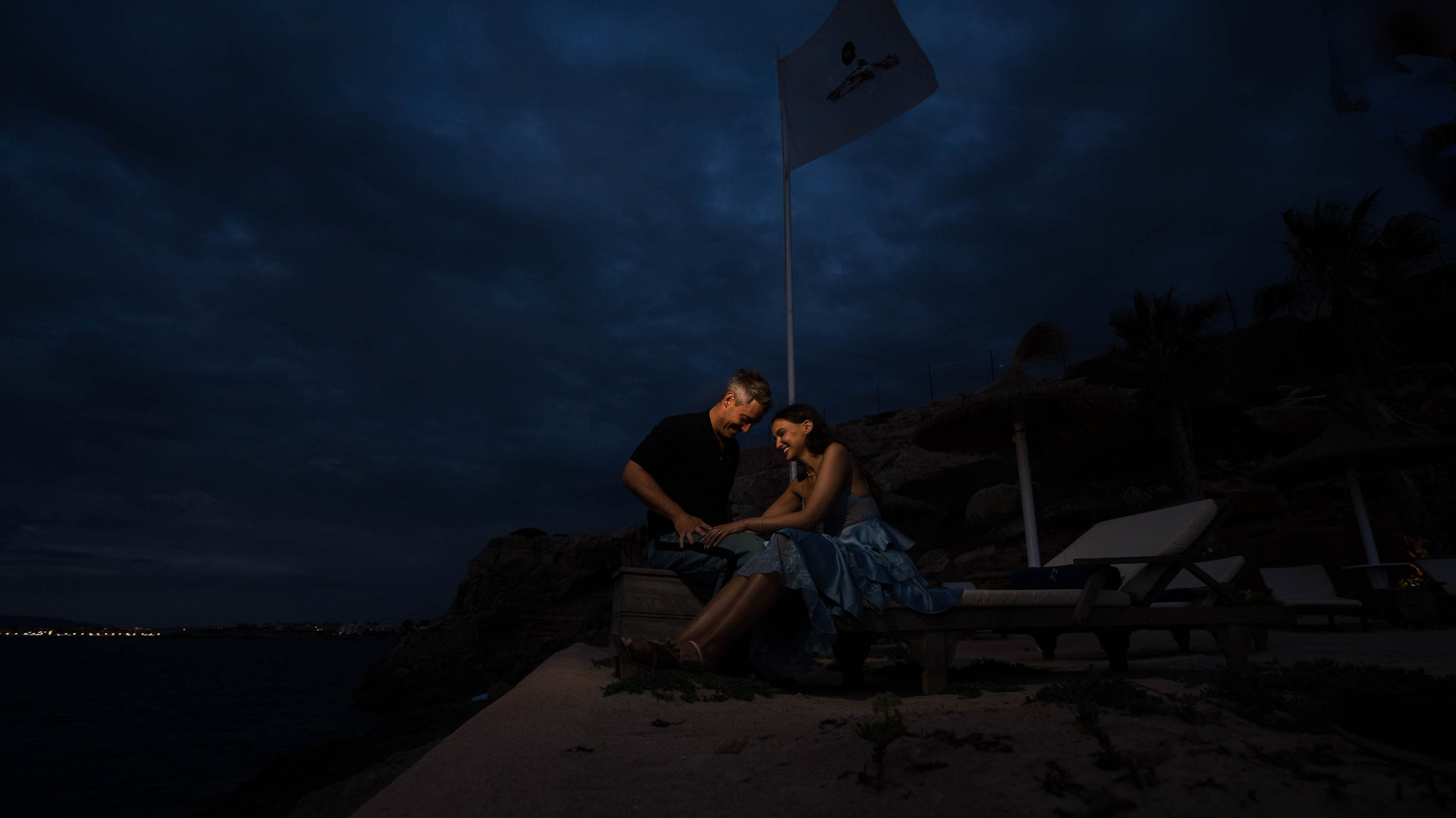 Wedding Proposal in Mallorca. Mallorca Wedding, Corporate & Social Photographer