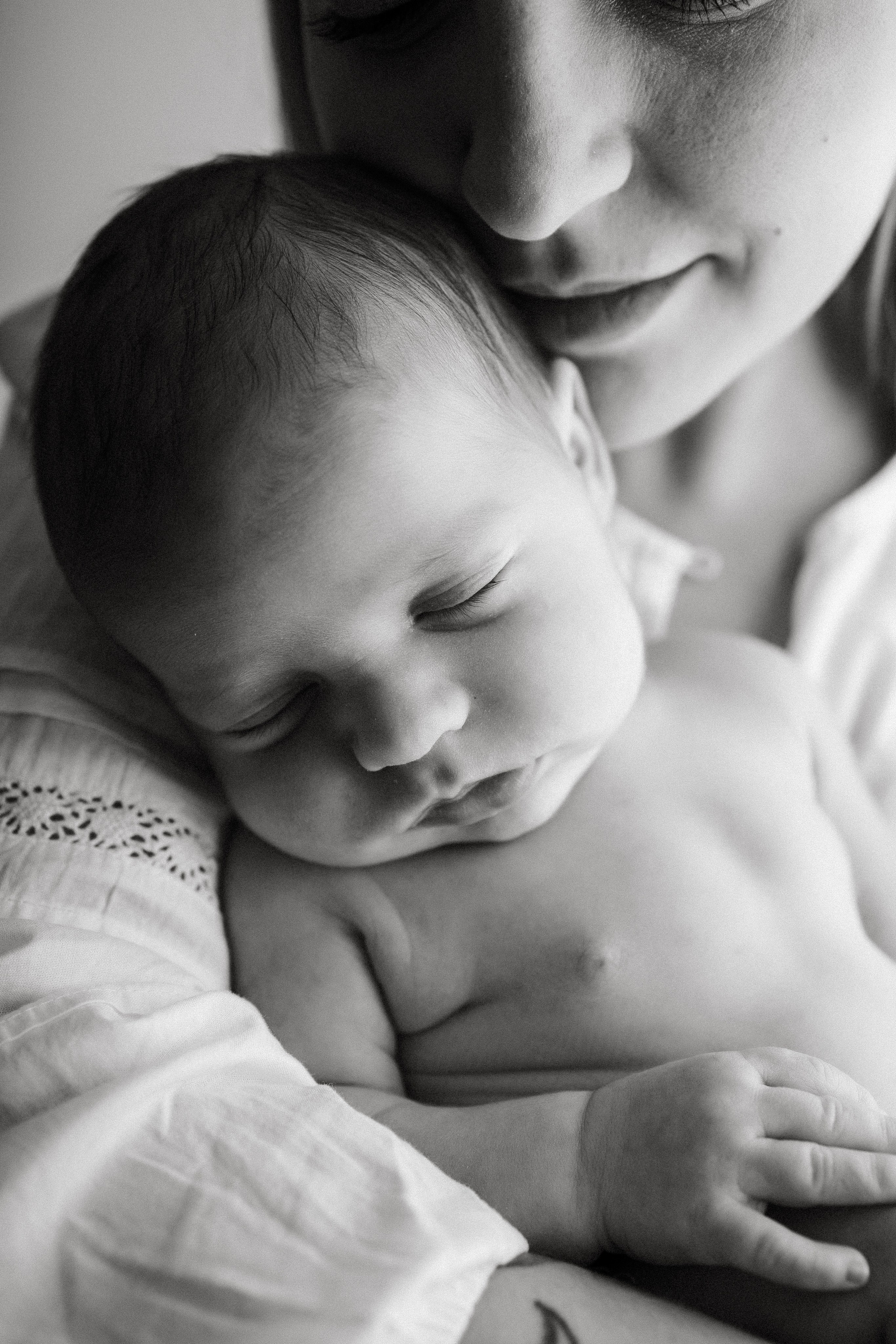 Leo, Mis Primeros Días