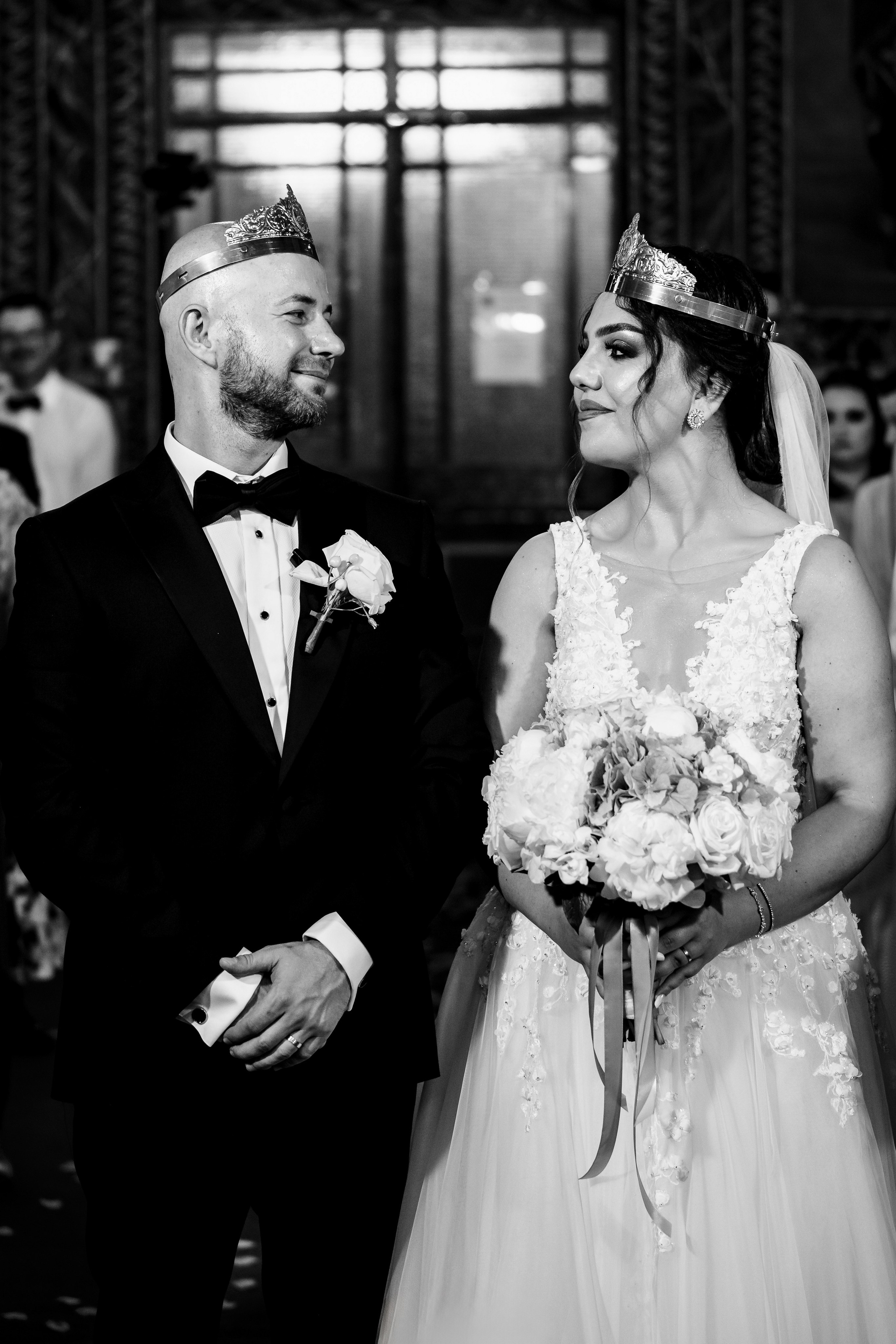 Crina & Cătălin. Acasă