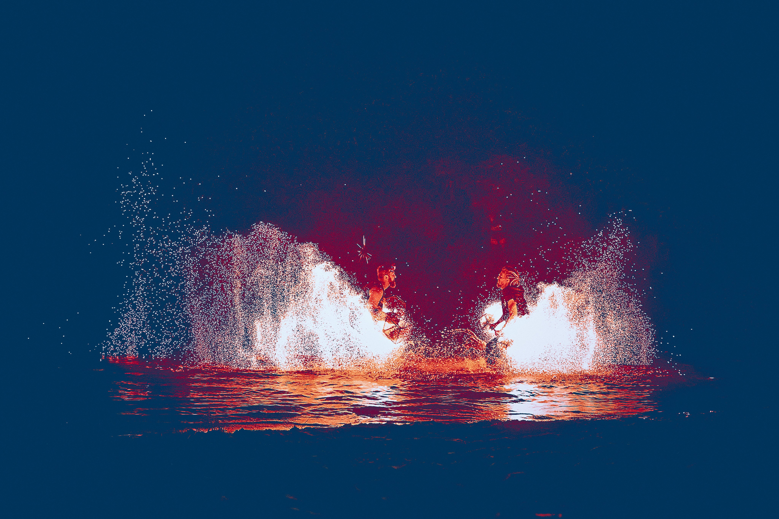 Organic-2025. Andriej Szypilow — Photography & Videography