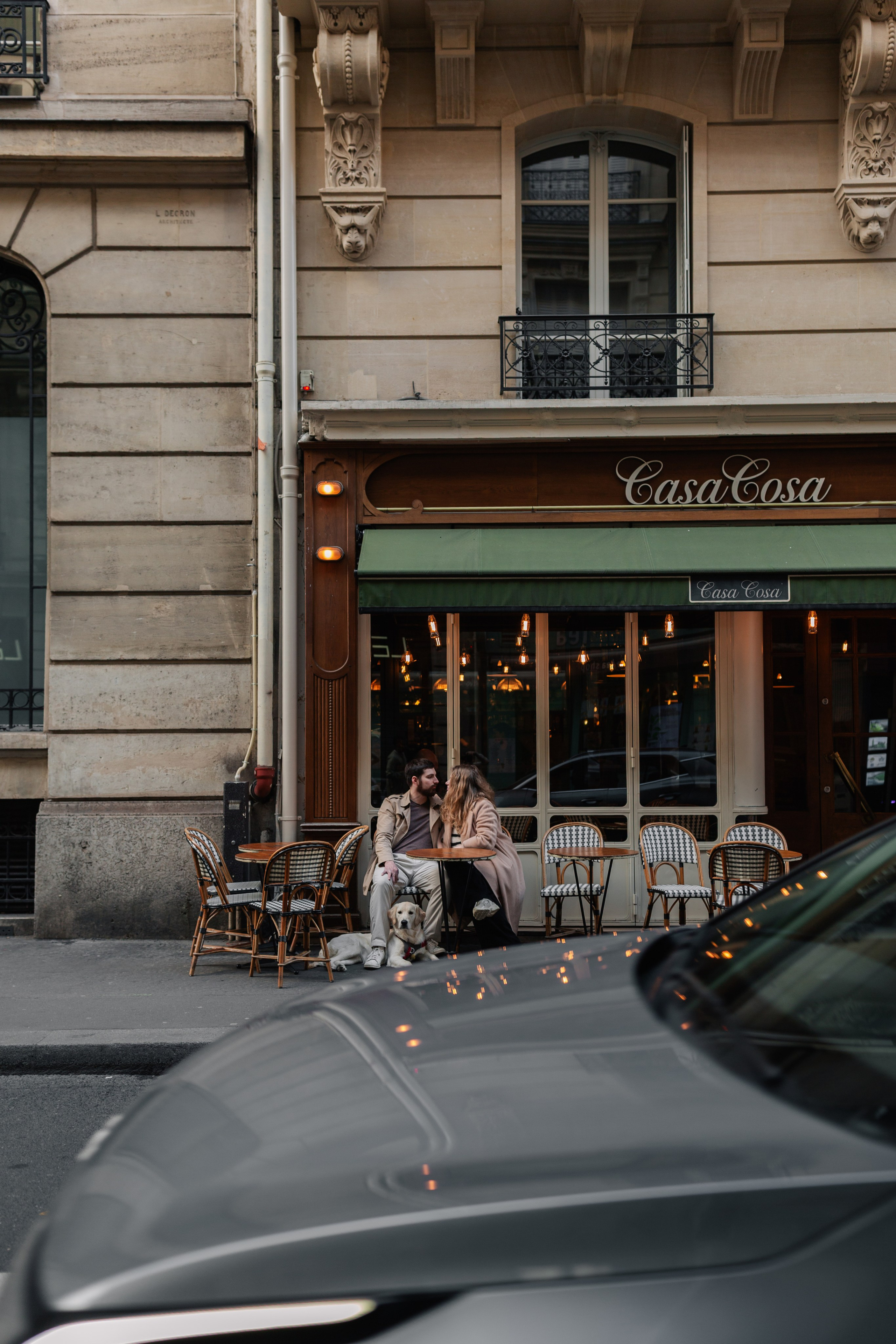 Tarifs. Photographe à Rouen, France