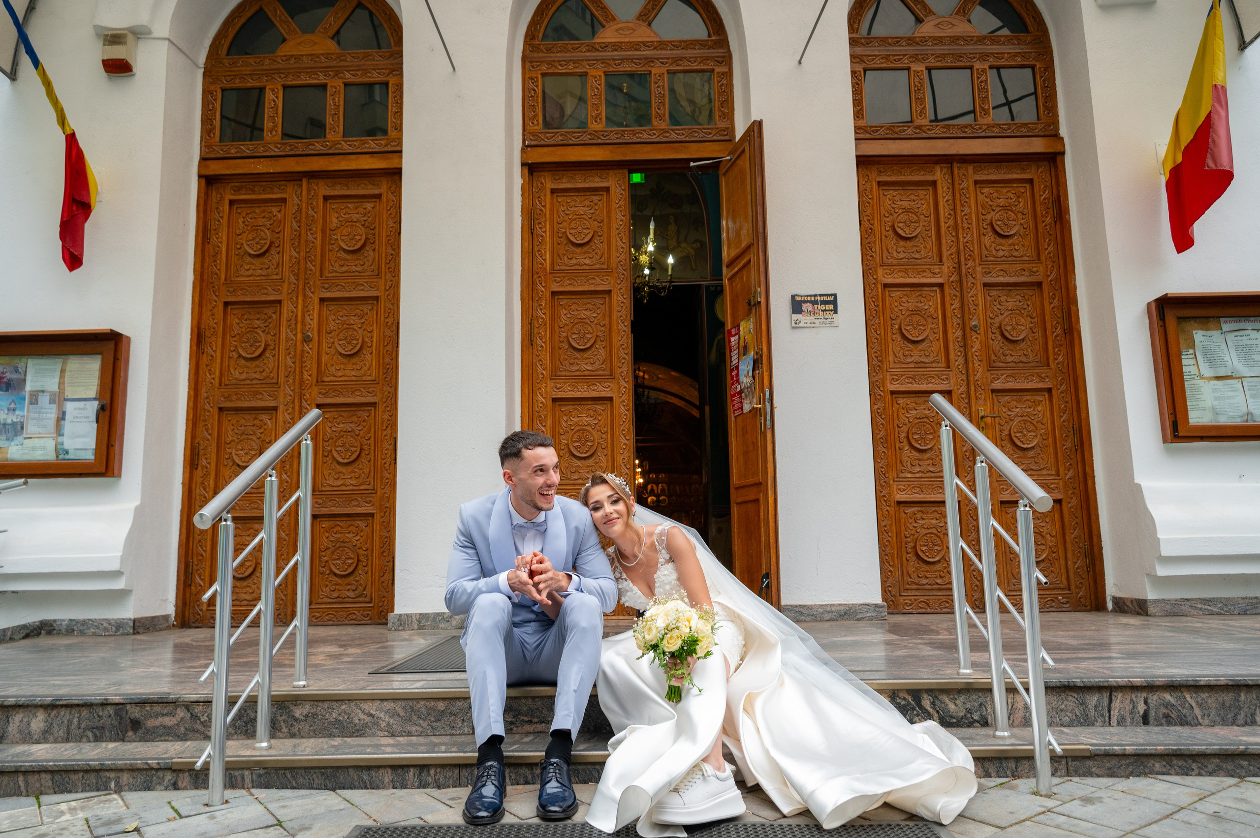 Galerie foto. Cătălin Lazăr Photography — Fotografie de nuntă și evenimente premium în România și Europa