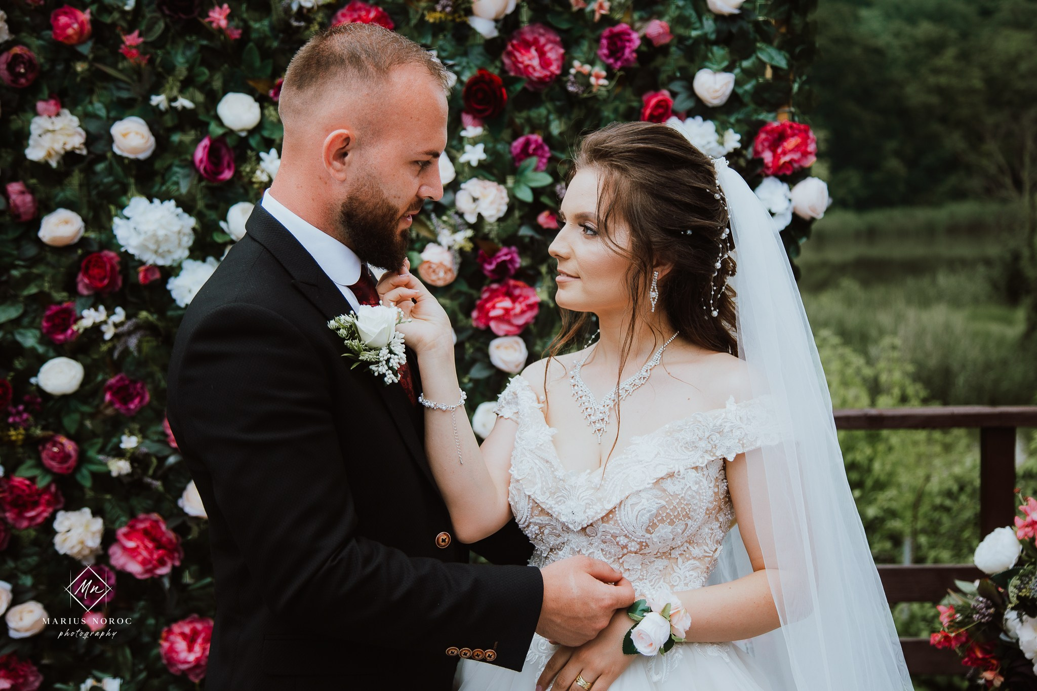 Adelina & Dinu | Sunrise Ciric Iasi