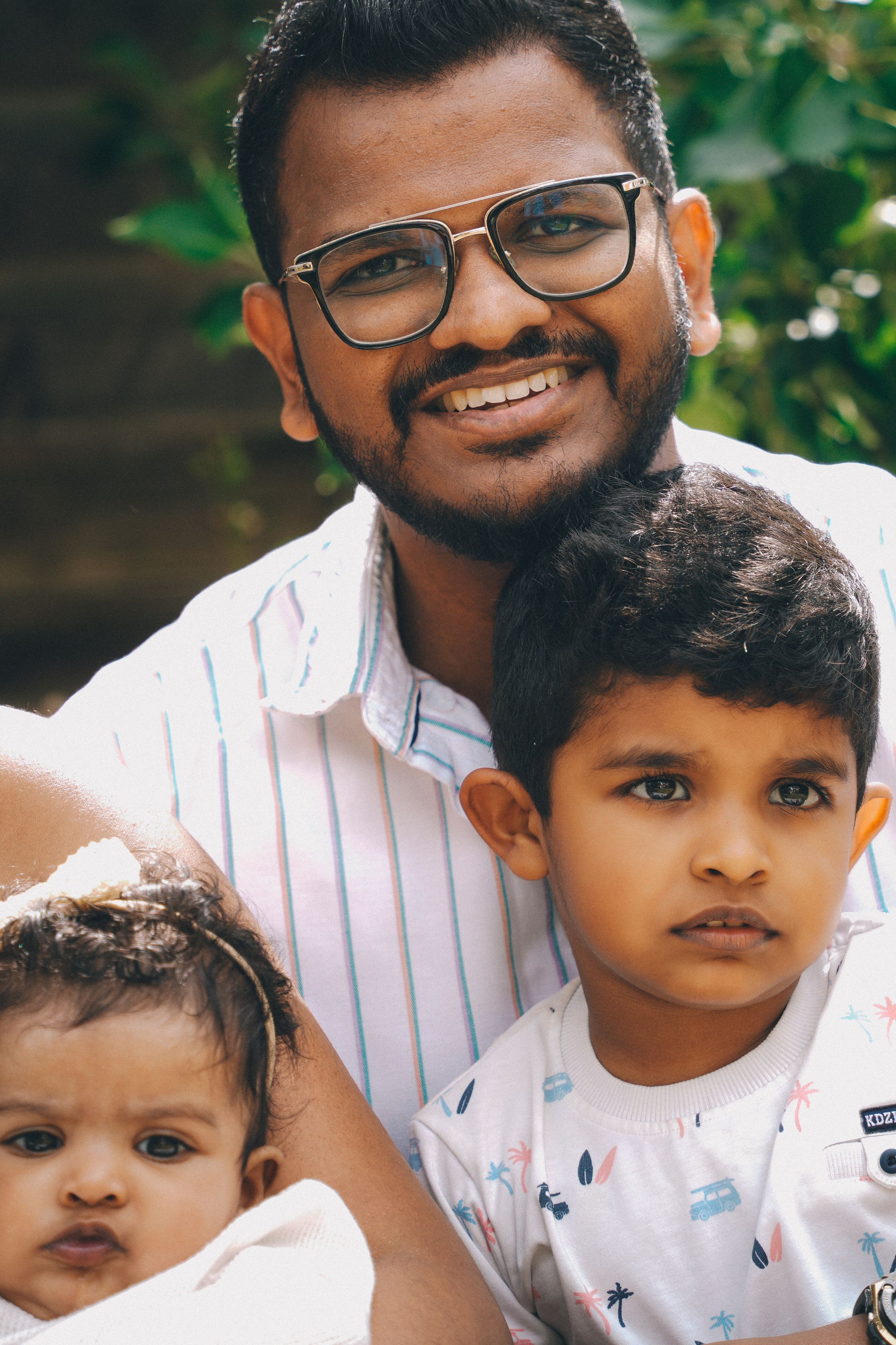 Ashwini and Family. Creative Family, Brand, Boudoir and Wedding Photographer in Solihull & Birmingham Irina Zoteeva