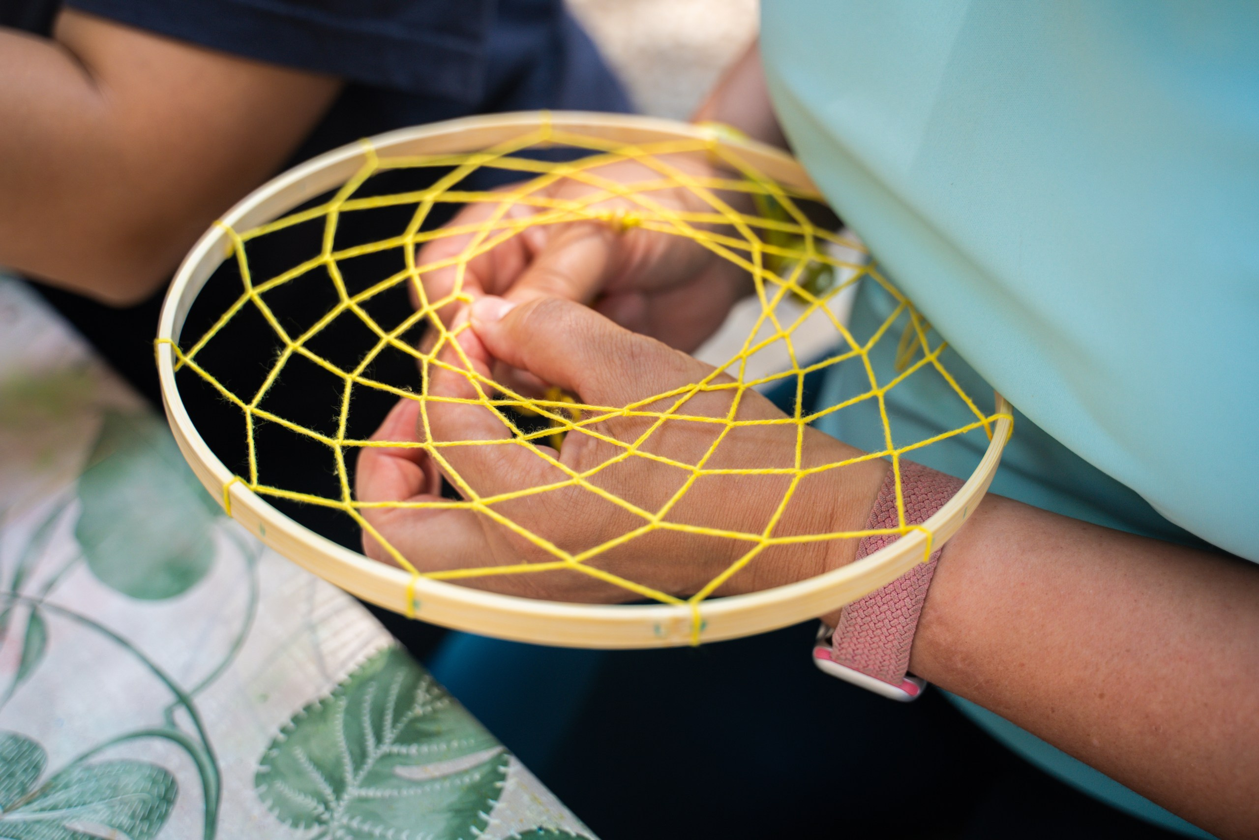 Artclass для взрослых, как мы творим. Семейные лагеря в Европе с Ниной Янечковой и Ириной Зиновьевой